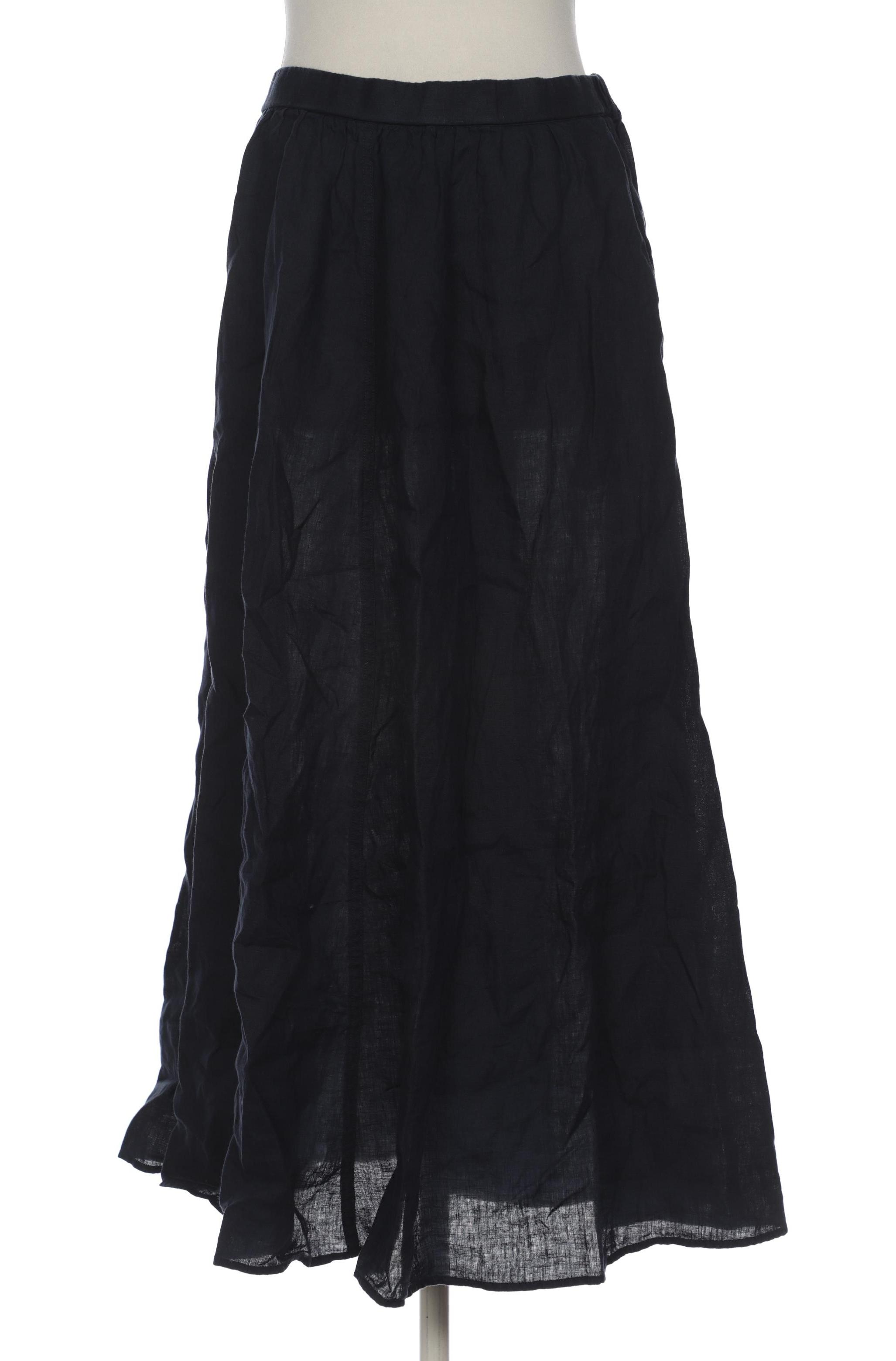 

Marc O Polo Damen Rock, marineblau, Gr. 38