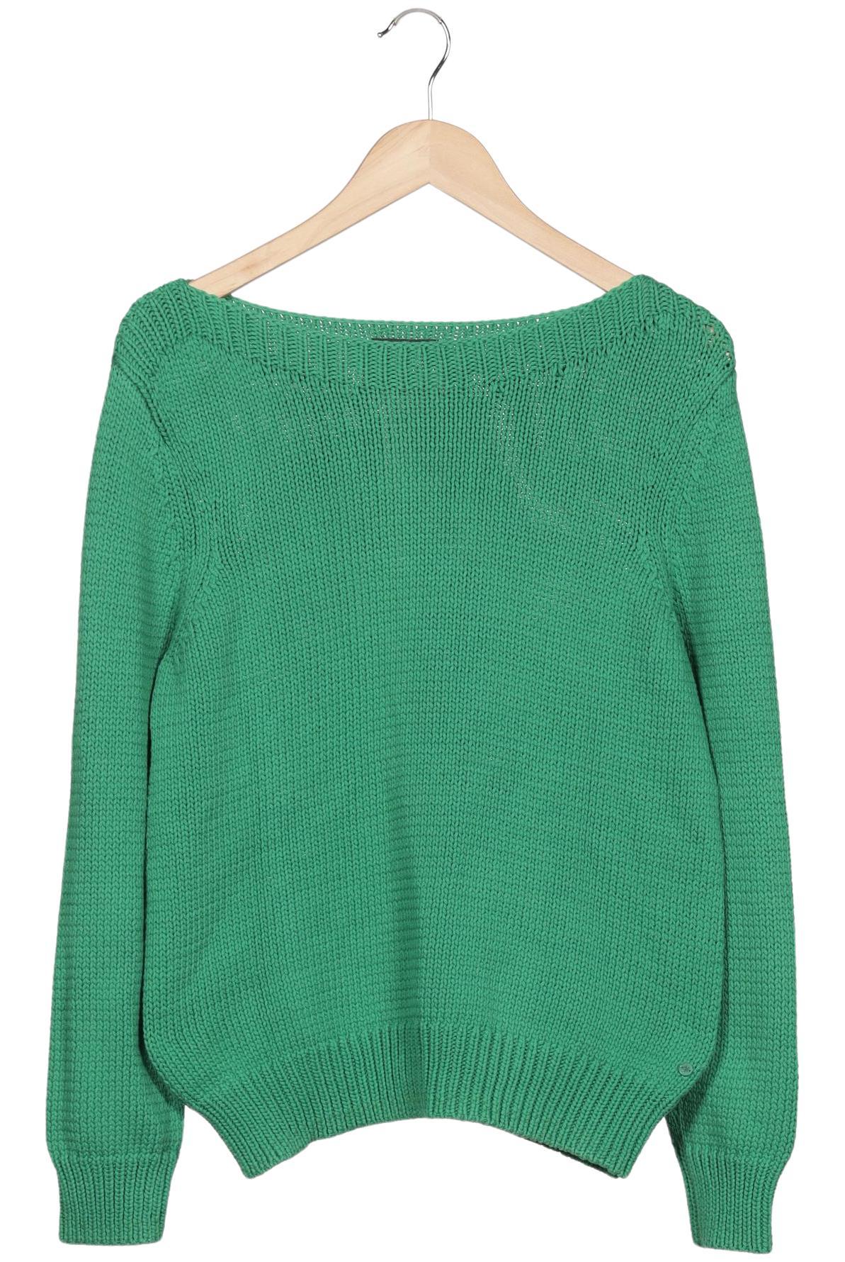 

Marc O Polo Damen Pullover, grün, Gr. 44