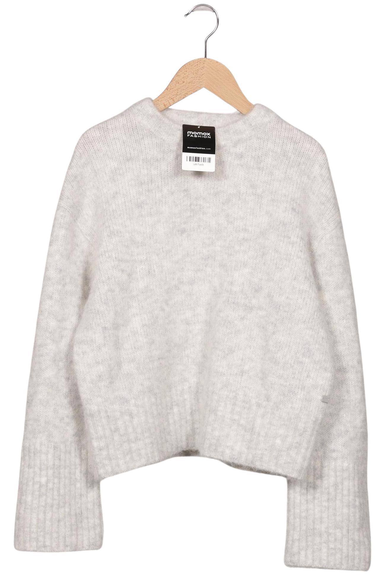 

Marc O Polo Damen Pullover, grau, Gr. 34