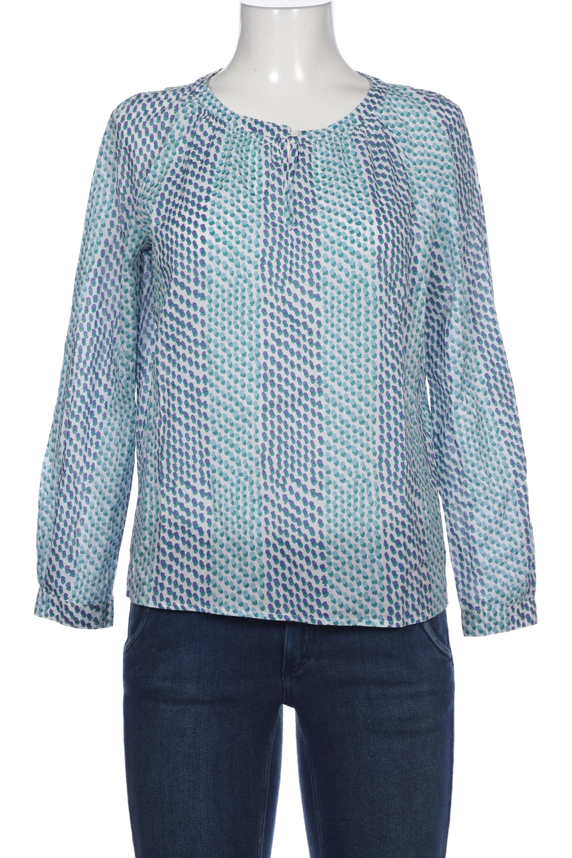 

Marc O Polo Damen Bluse, blau