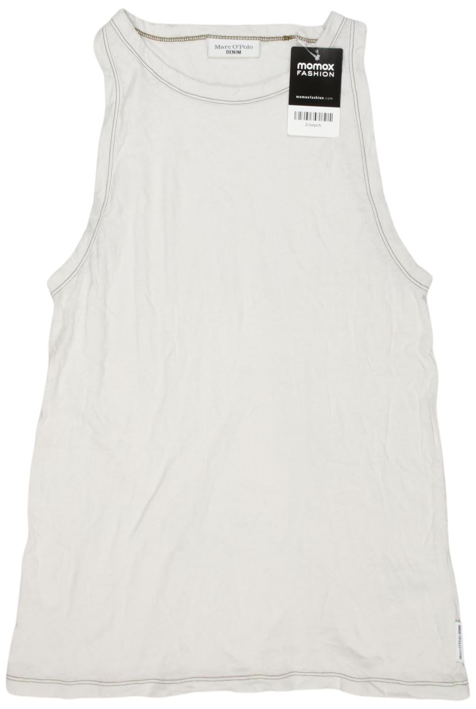 

Marc O Polo Damen Top, beige, Gr. 42