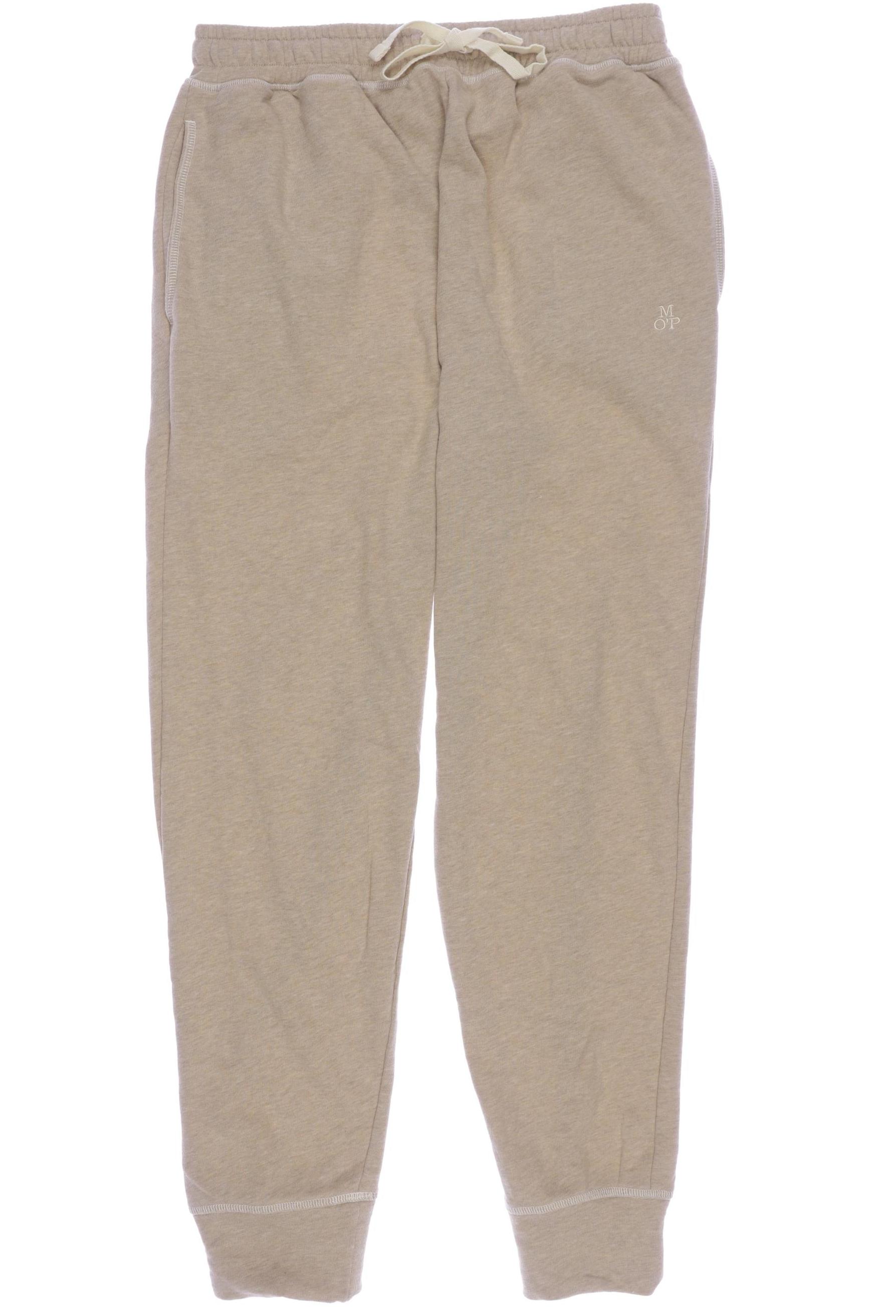 

Marc O Polo Damen Stoffhose, beige, Gr. 0