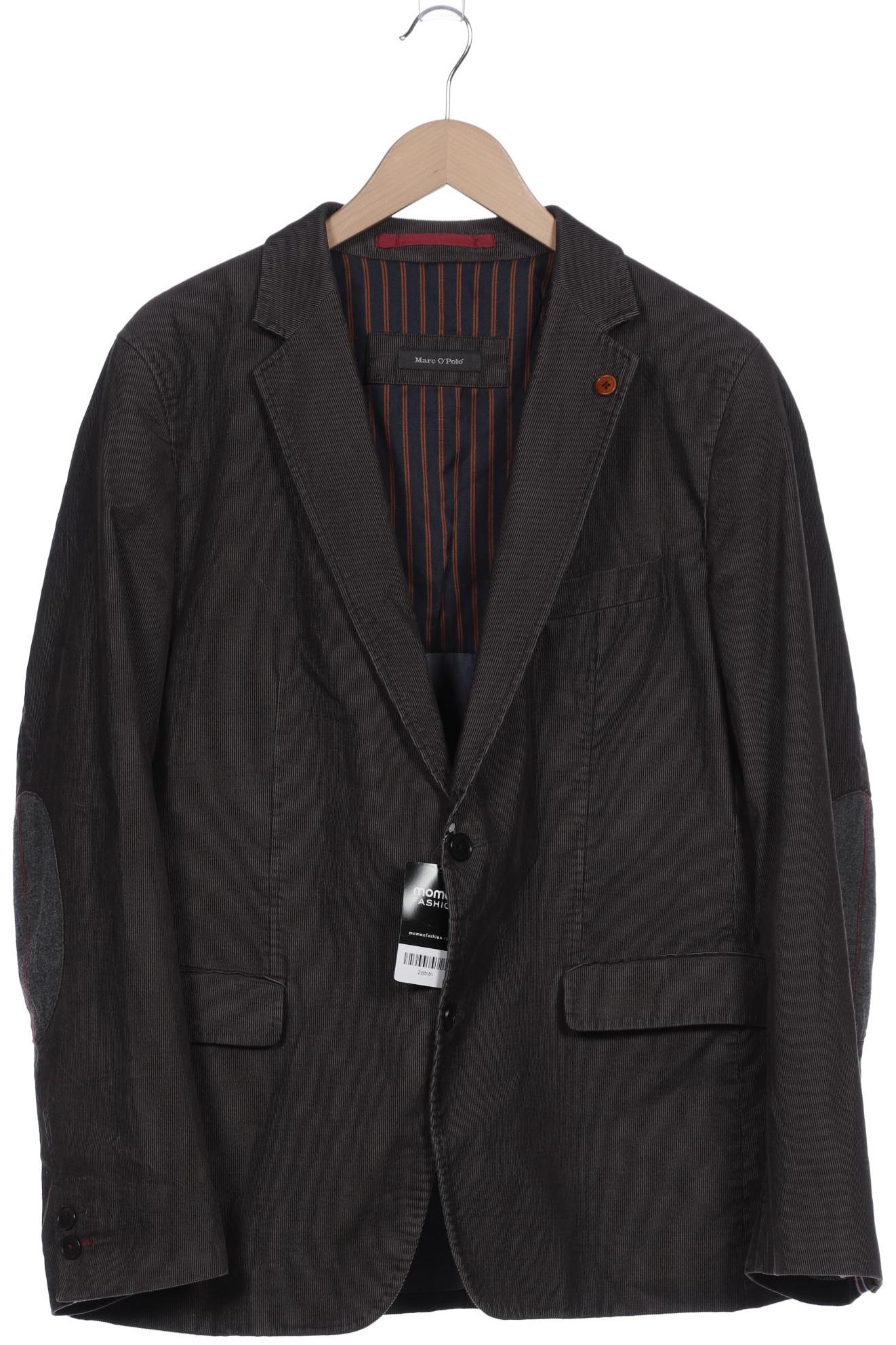 

Marc O Polo Herren Sakko, braun, Gr. 56