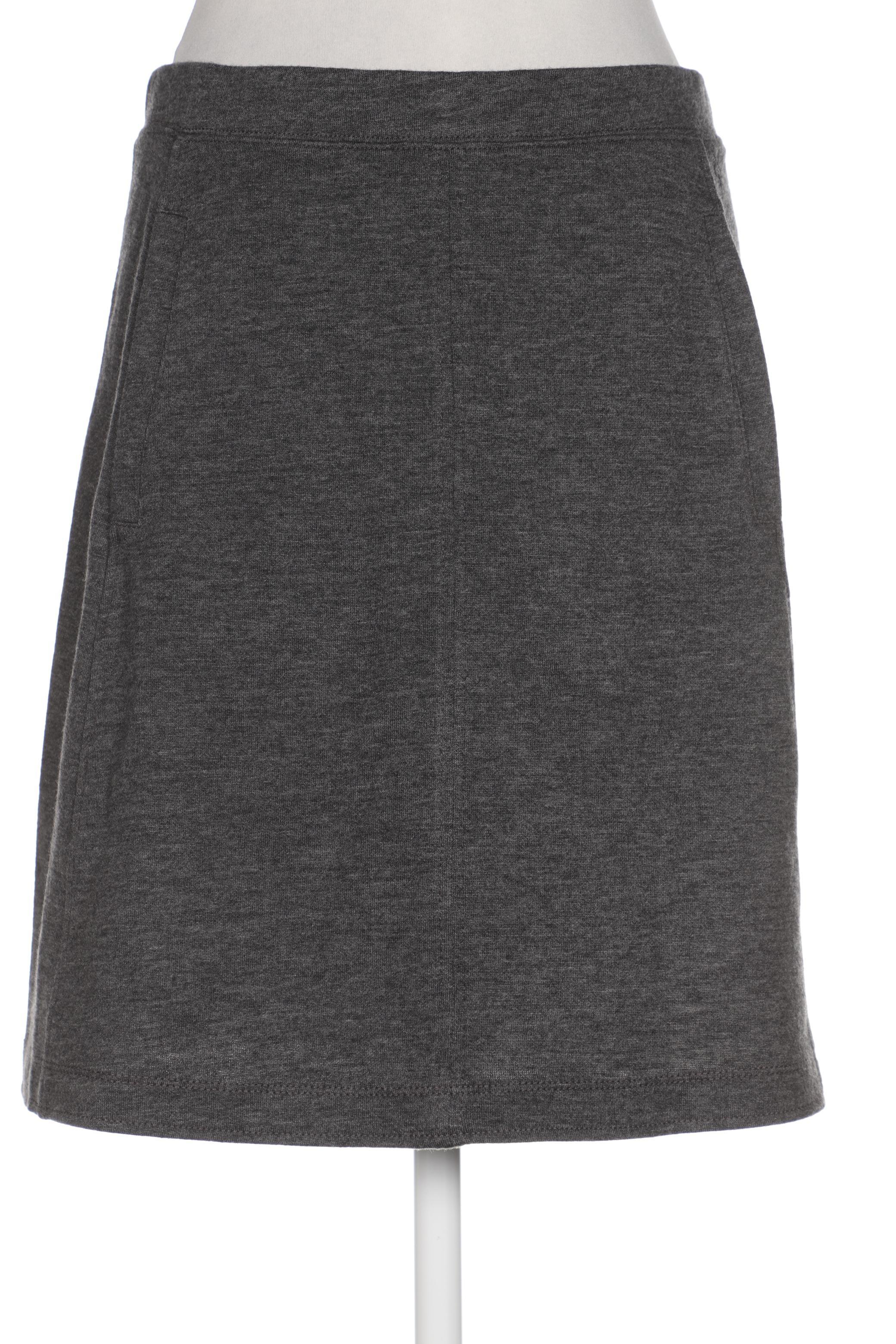 

Marc O Polo Damen Rock, grau, Gr. 36