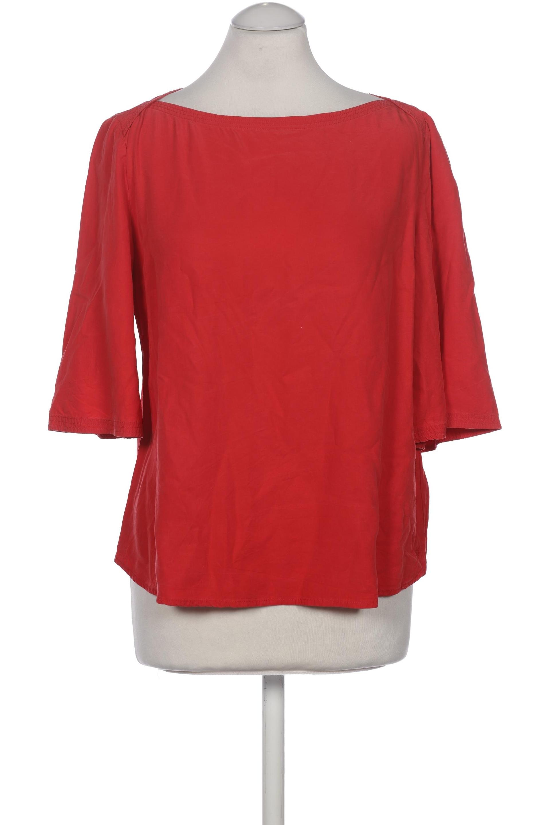 

Marc O Polo Damen Bluse, rot, Gr. 38