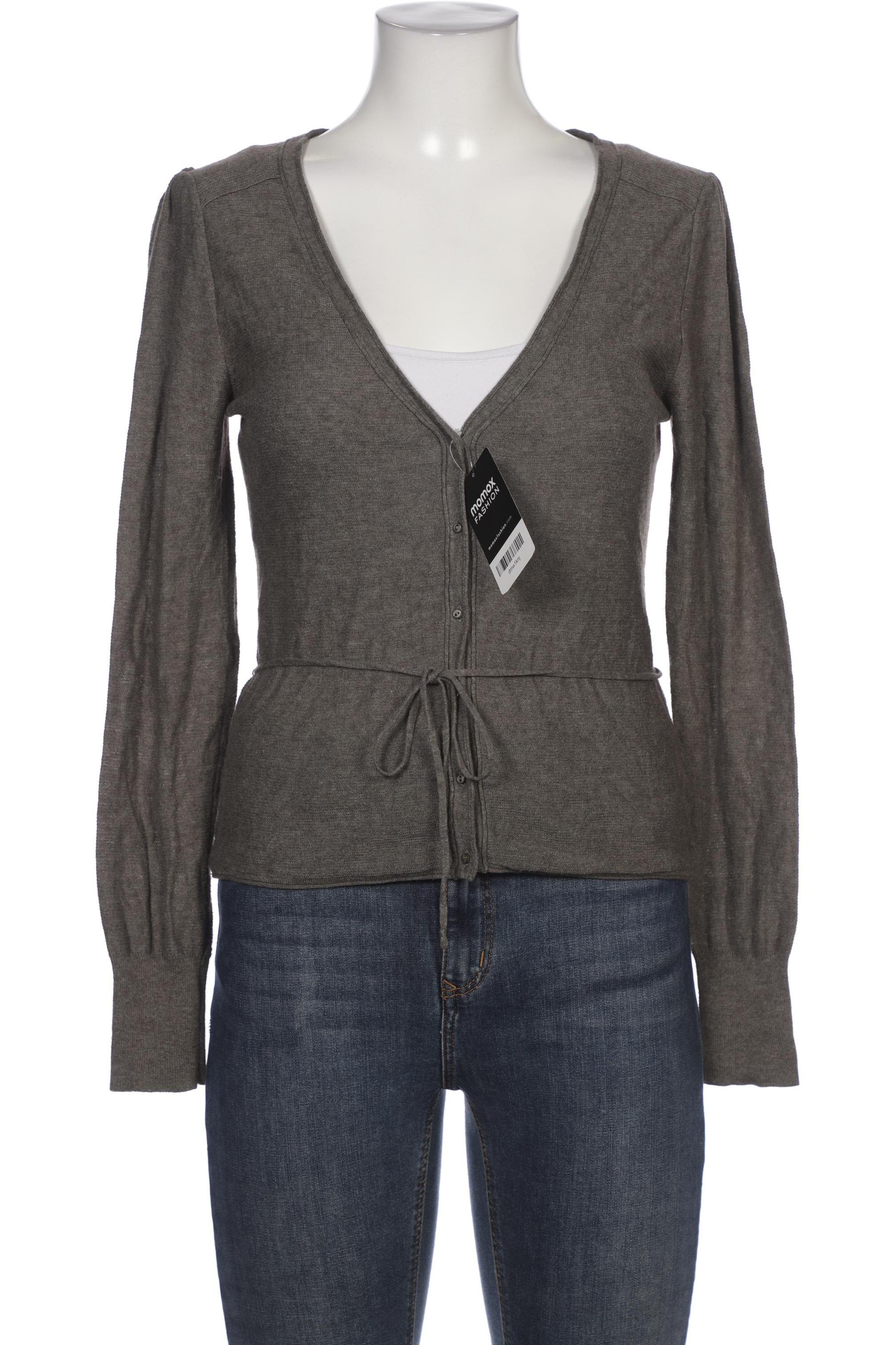 

Marc O Polo Damen Strickjacke, grau