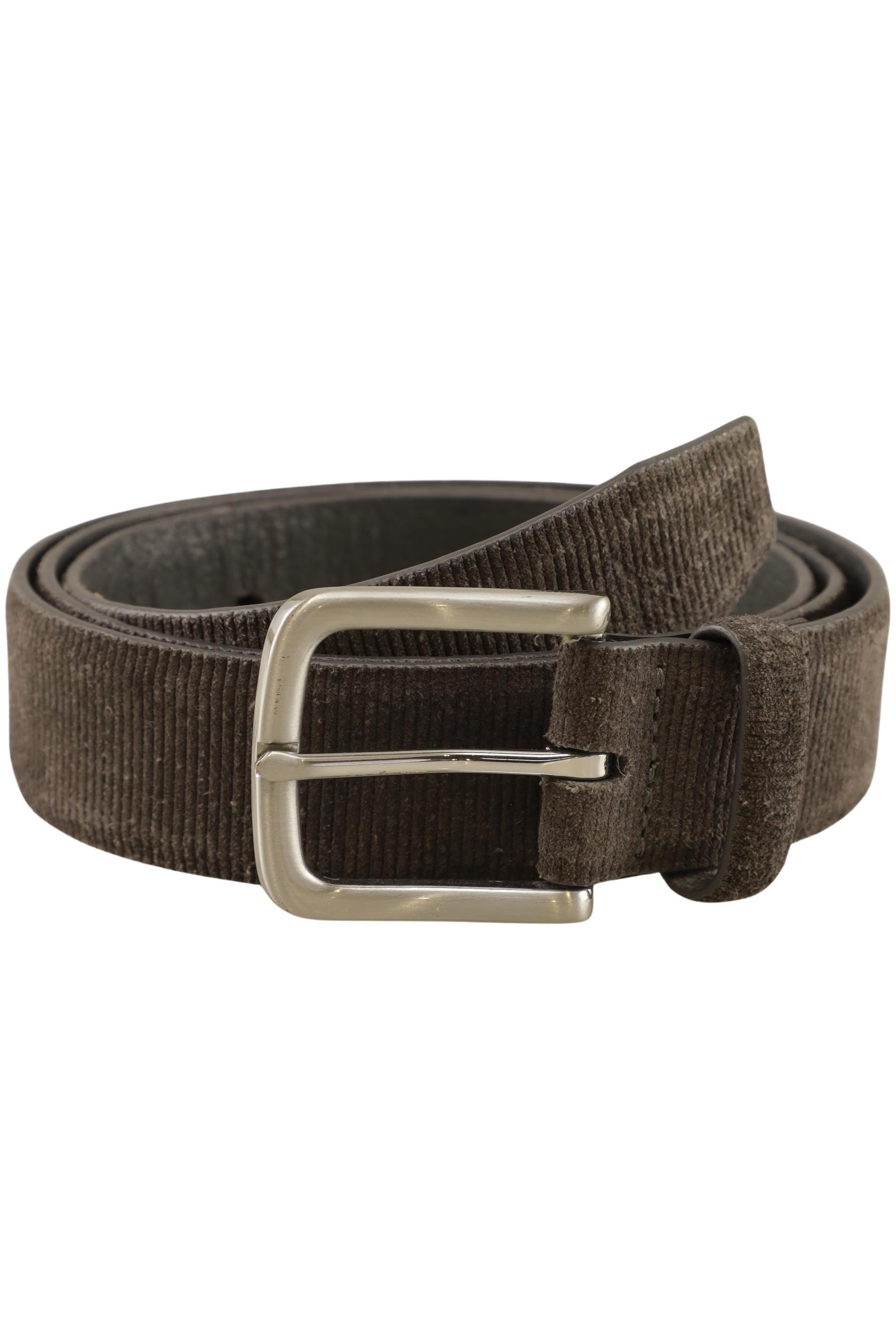 

Marc O Polo Herren Gürtel, braun, Gr. 105