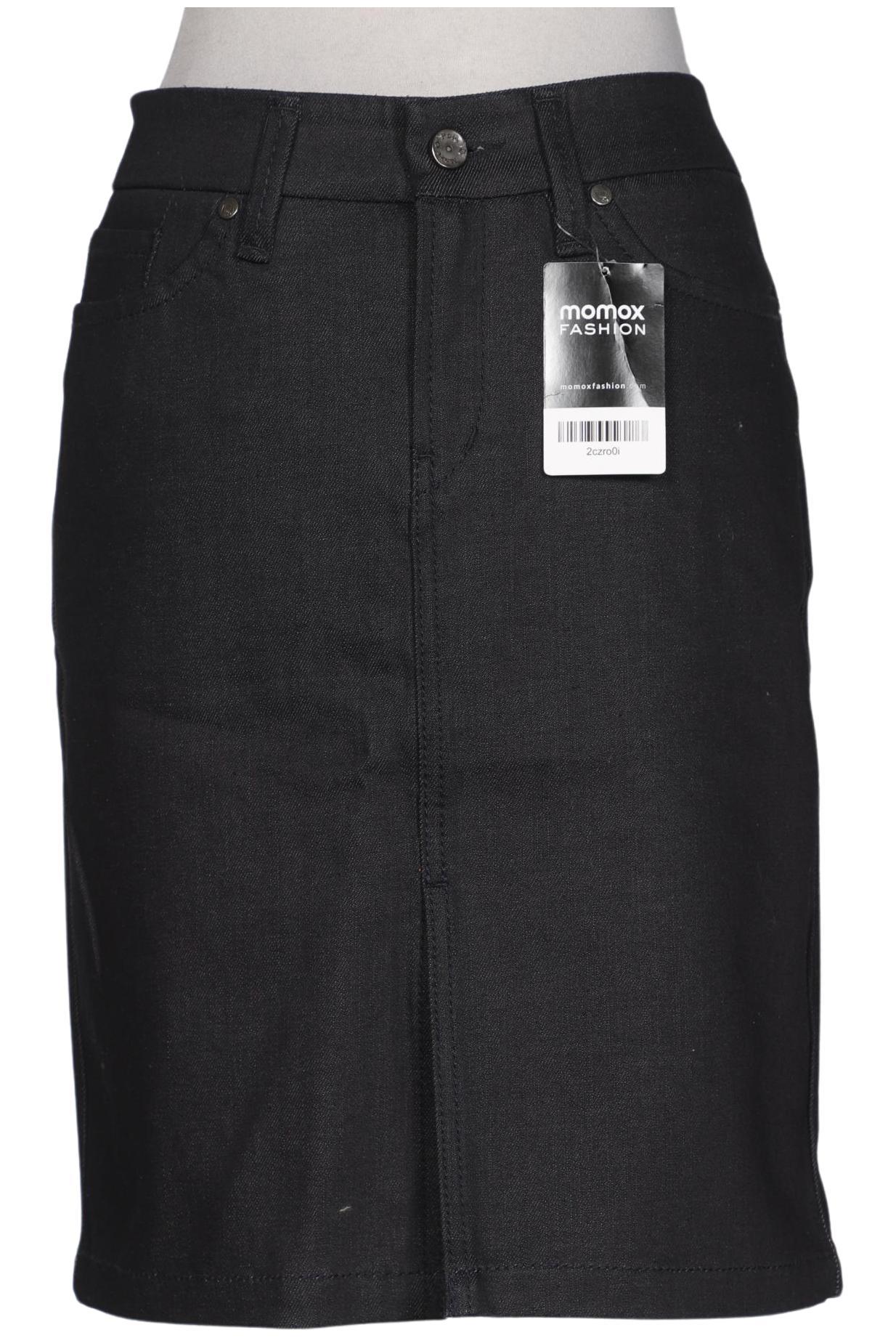 

Marc O Polo Damen Rock, schwarz, Gr. 29