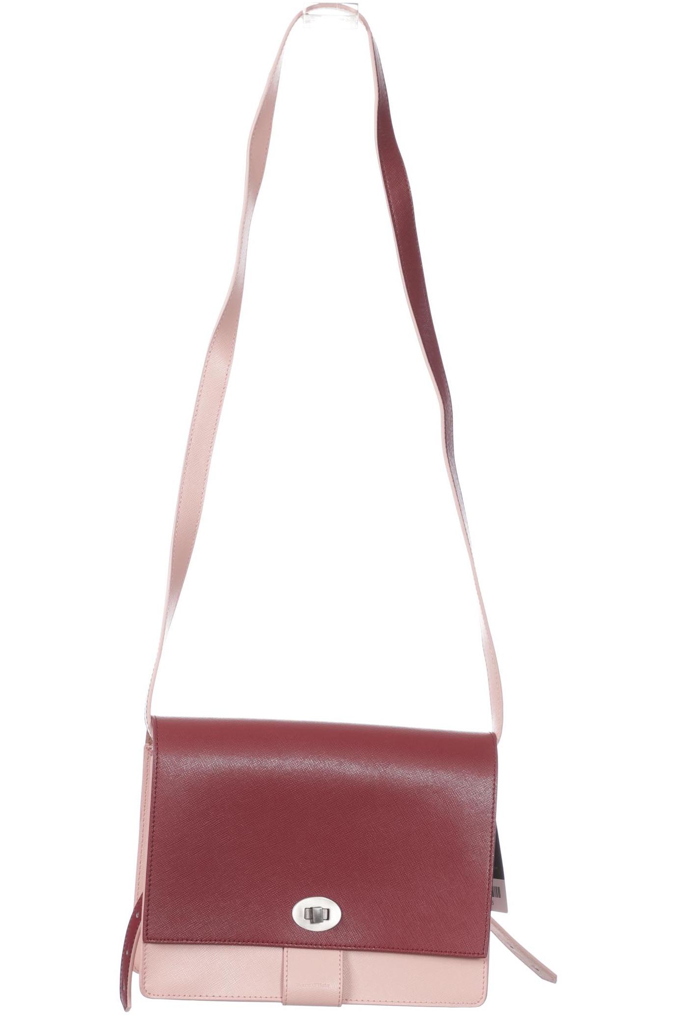 

Marc O Polo Damen Handtasche, pink, Gr.