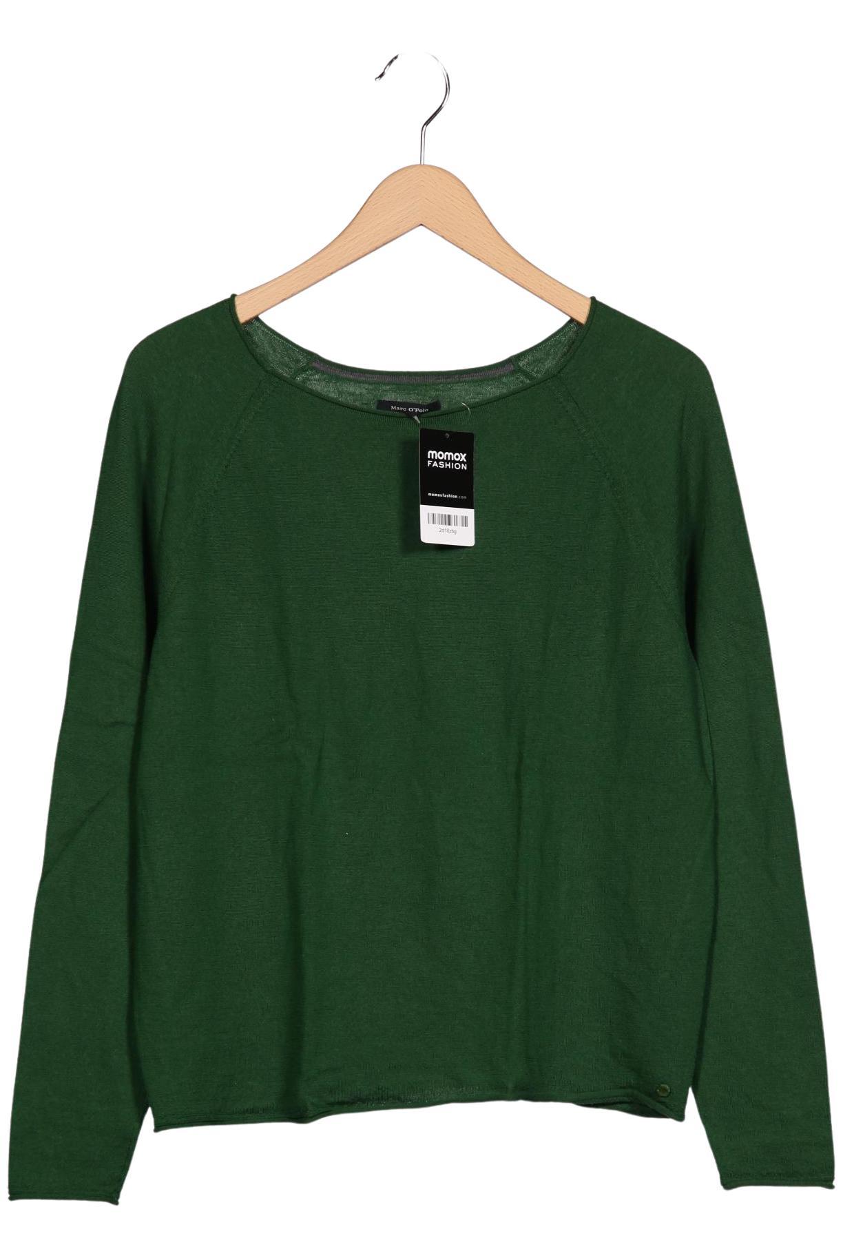 

Marc O Polo Damen Pullover, grün, Gr. 42