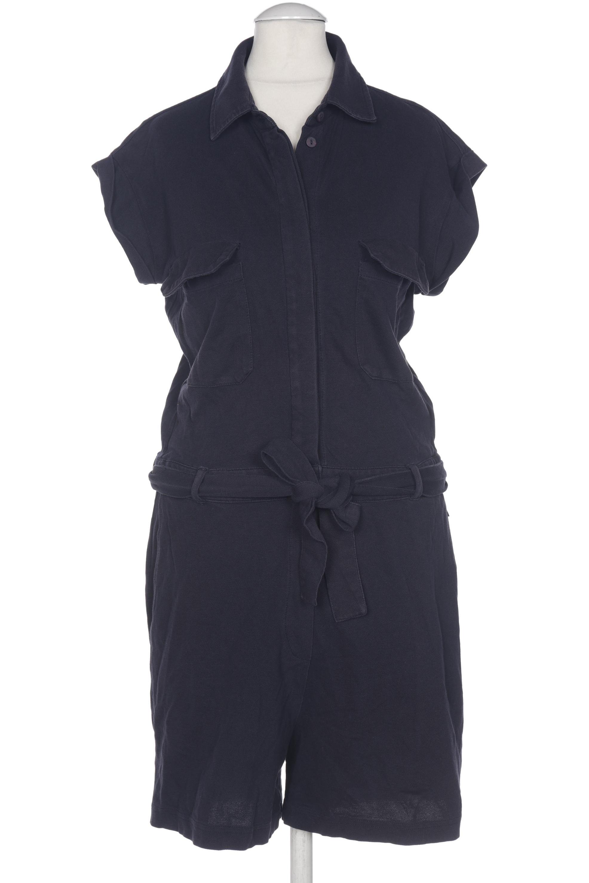 

Marc O Polo Damen Jumpsuit/Overall, marineblau