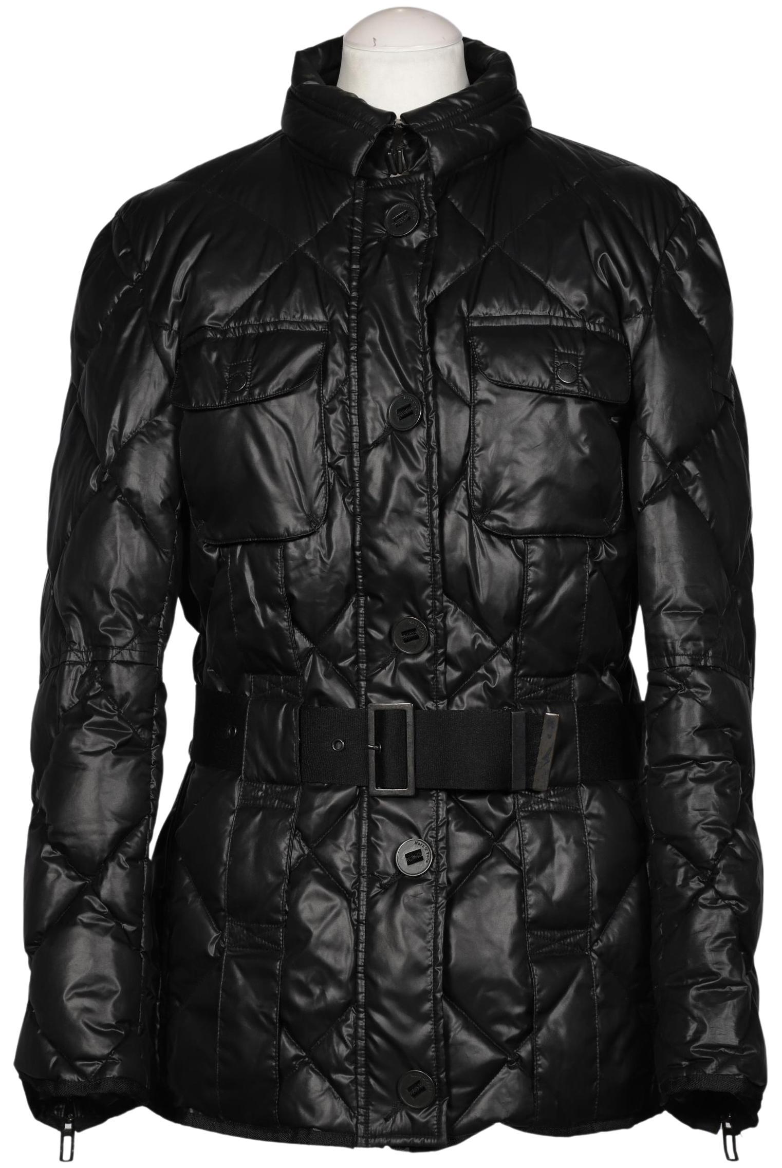 

Marc O Polo Damen Jacke, schwarz, Gr. 40