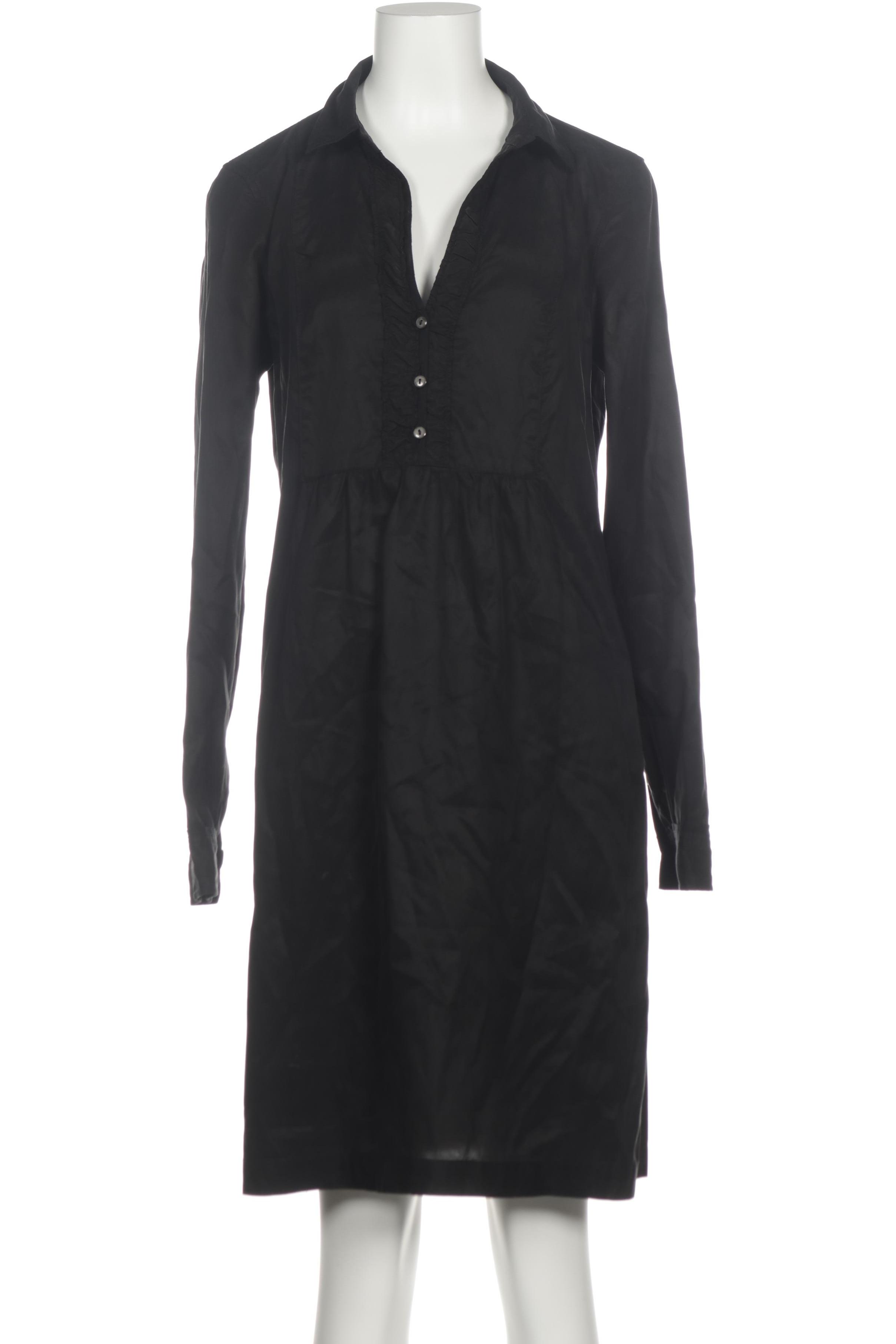 

Marc O Polo Damen Kleid, schwarz, Gr. 34