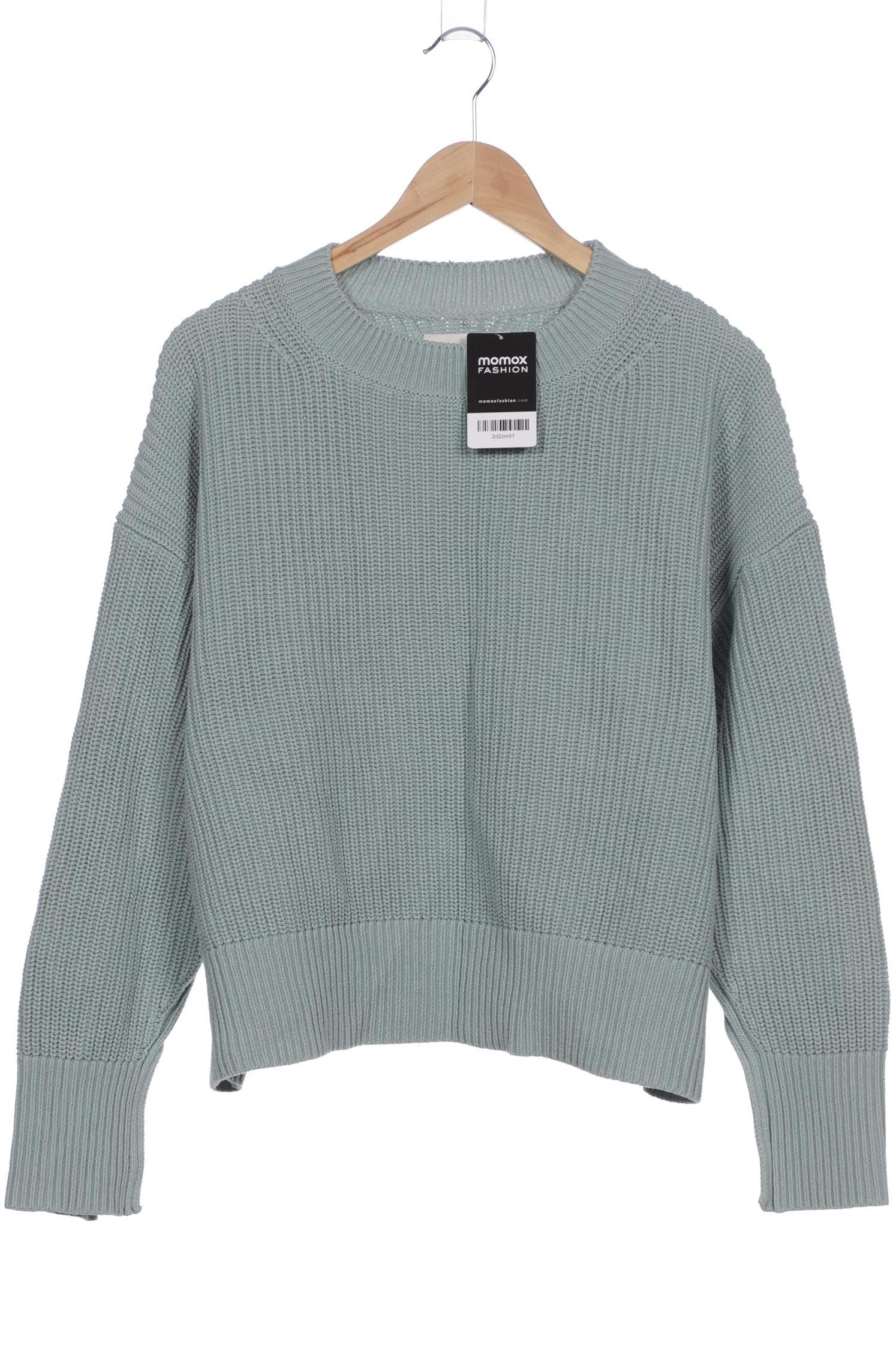 

Marc O Polo Damen Pullover, türkis, Gr. 42