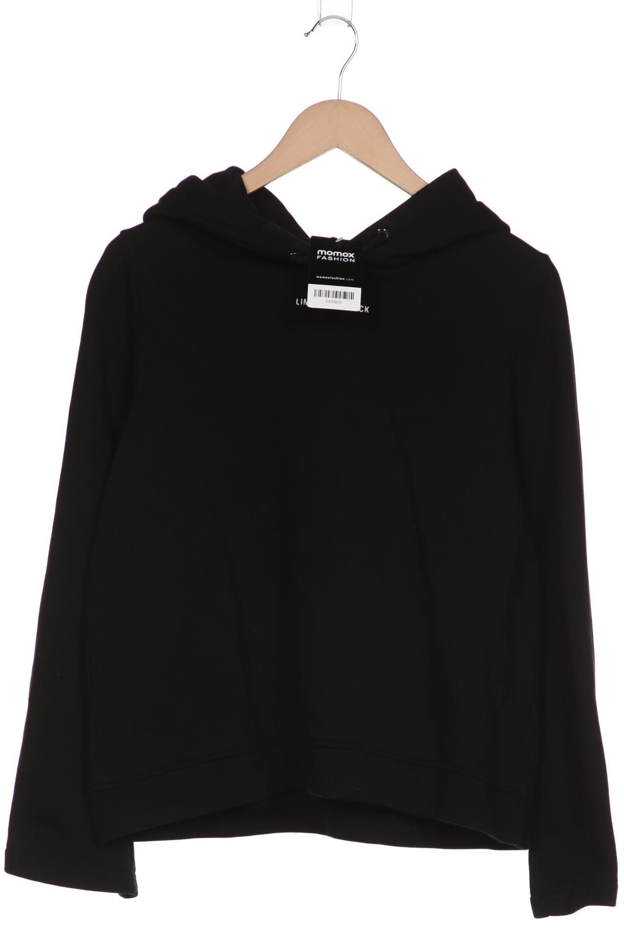 

Marc O Polo Damen Kapuzenpullover, schwarz