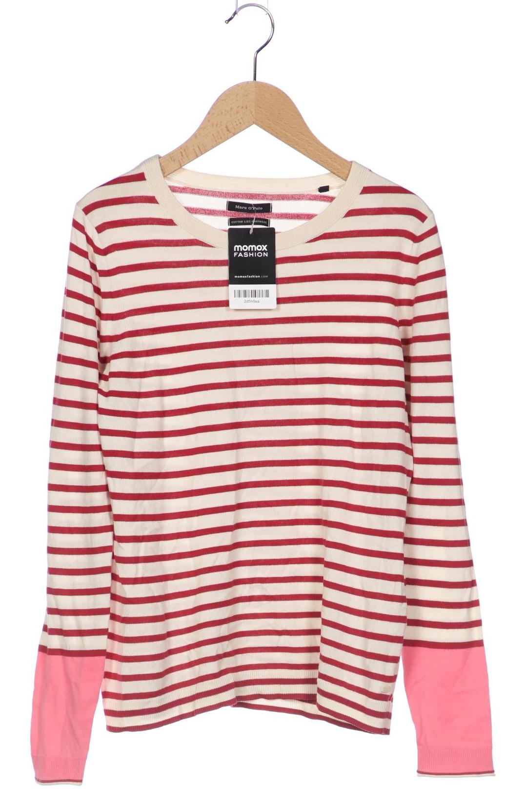 

Marc O Polo Damen Pullover, cremeweiß, Gr. 34