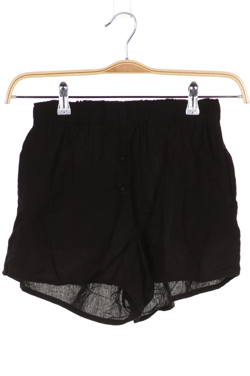 

Marc O Polo Damen Shorts, schwarz