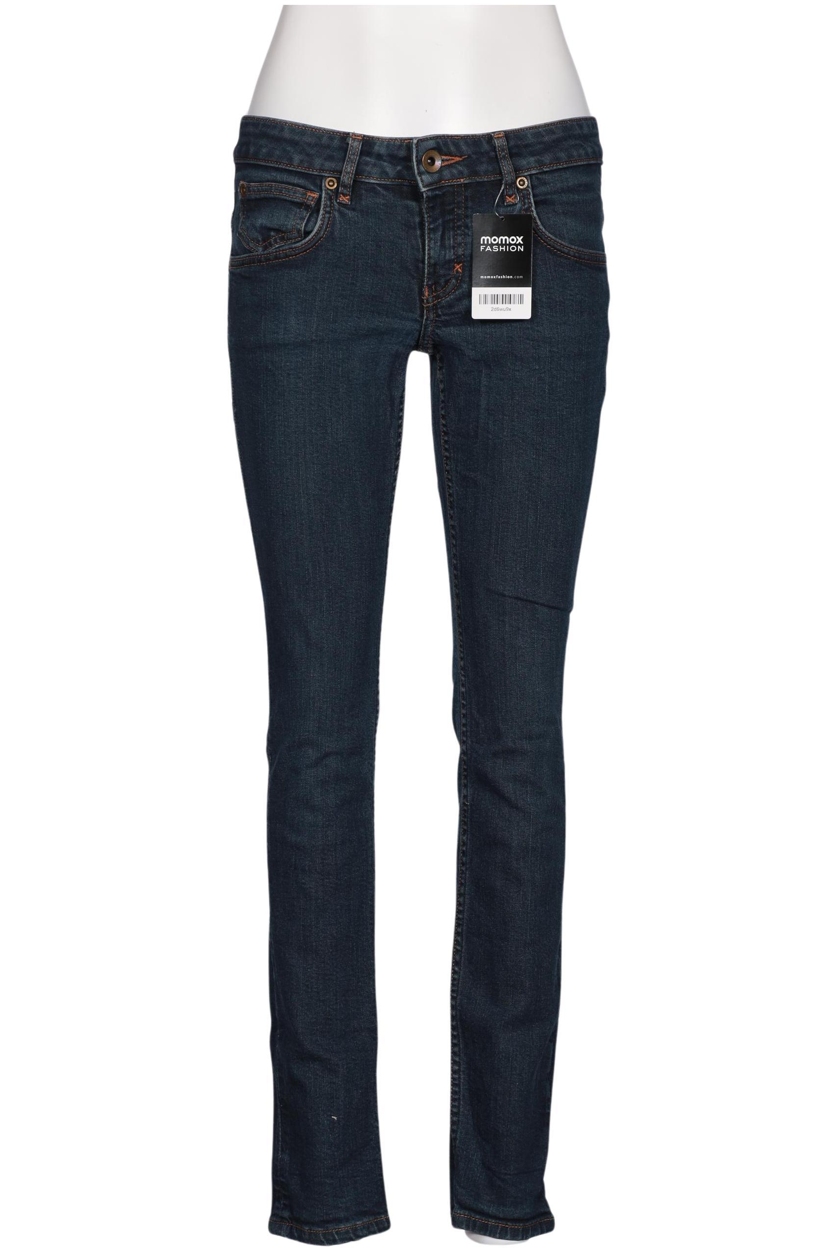 

Marc O Polo Damen Jeans, marineblau, Gr. 28