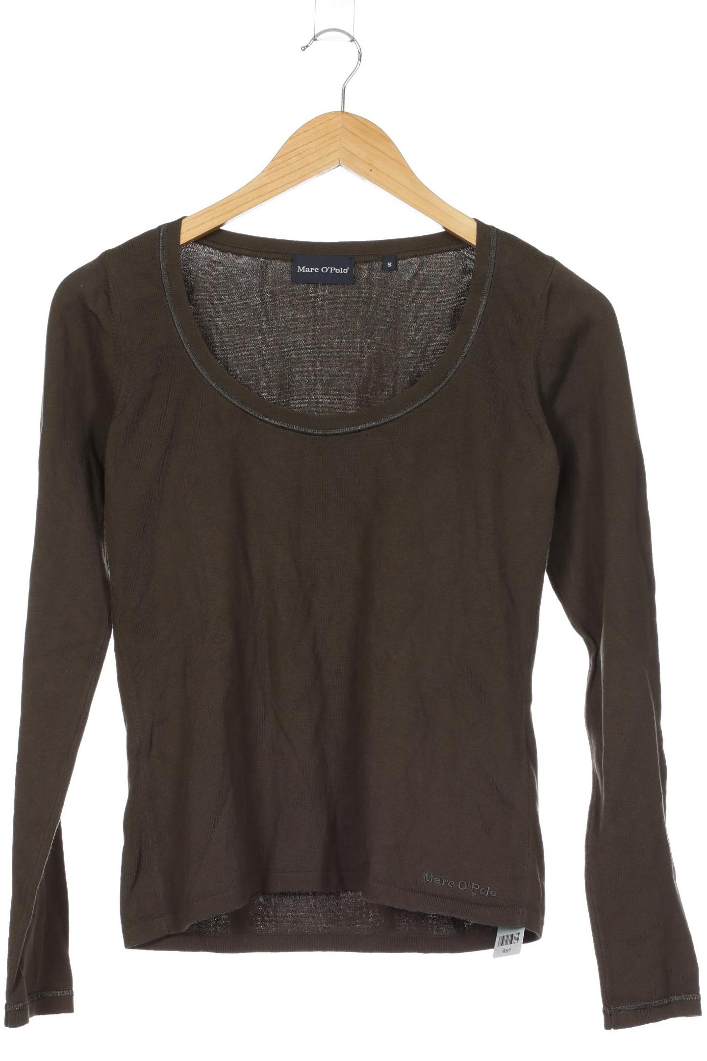

Marc O Polo Damen Pullover, grün, Gr. 36