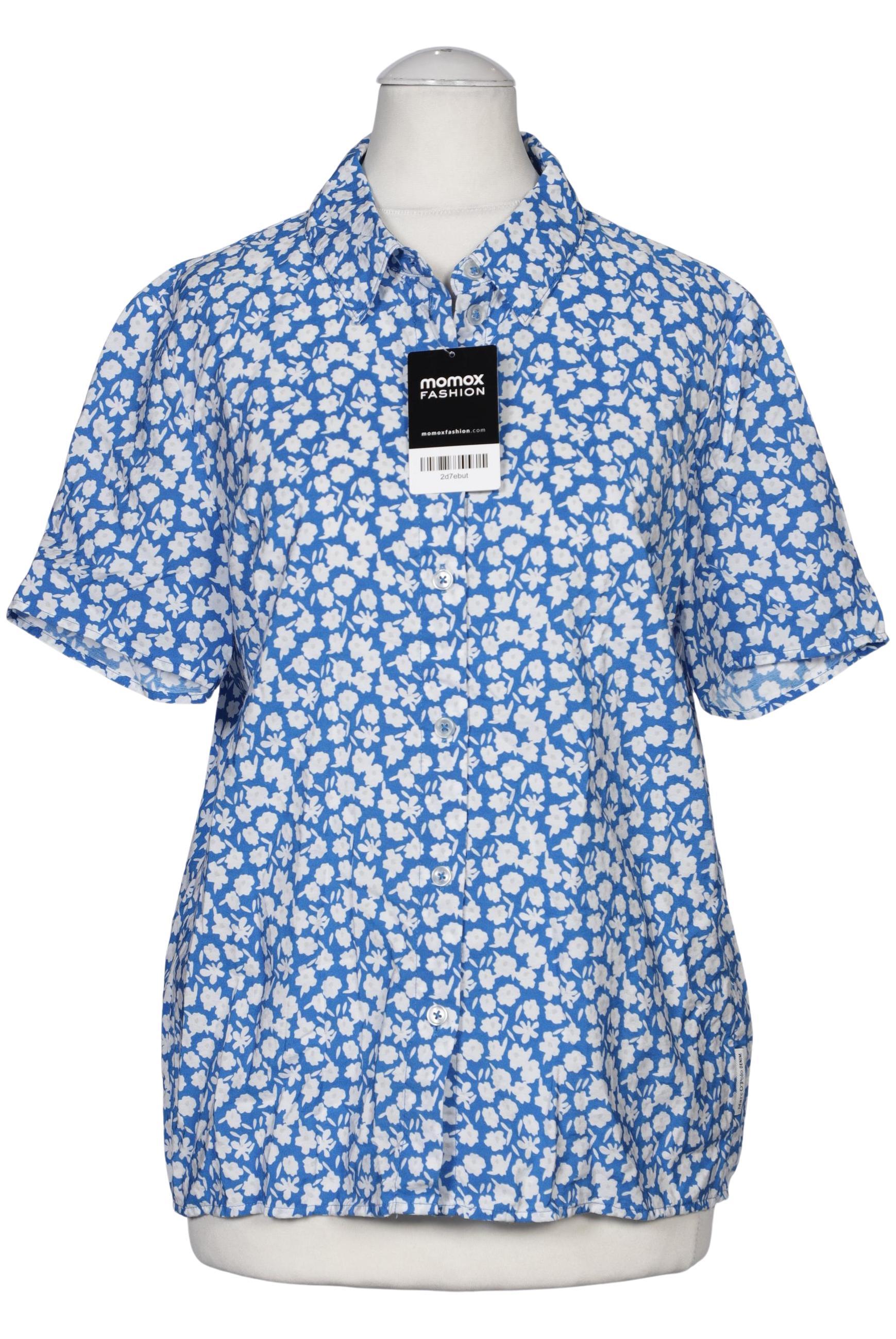 

Marc O Polo Damen Bluse, mehrfarbig, Gr. 36