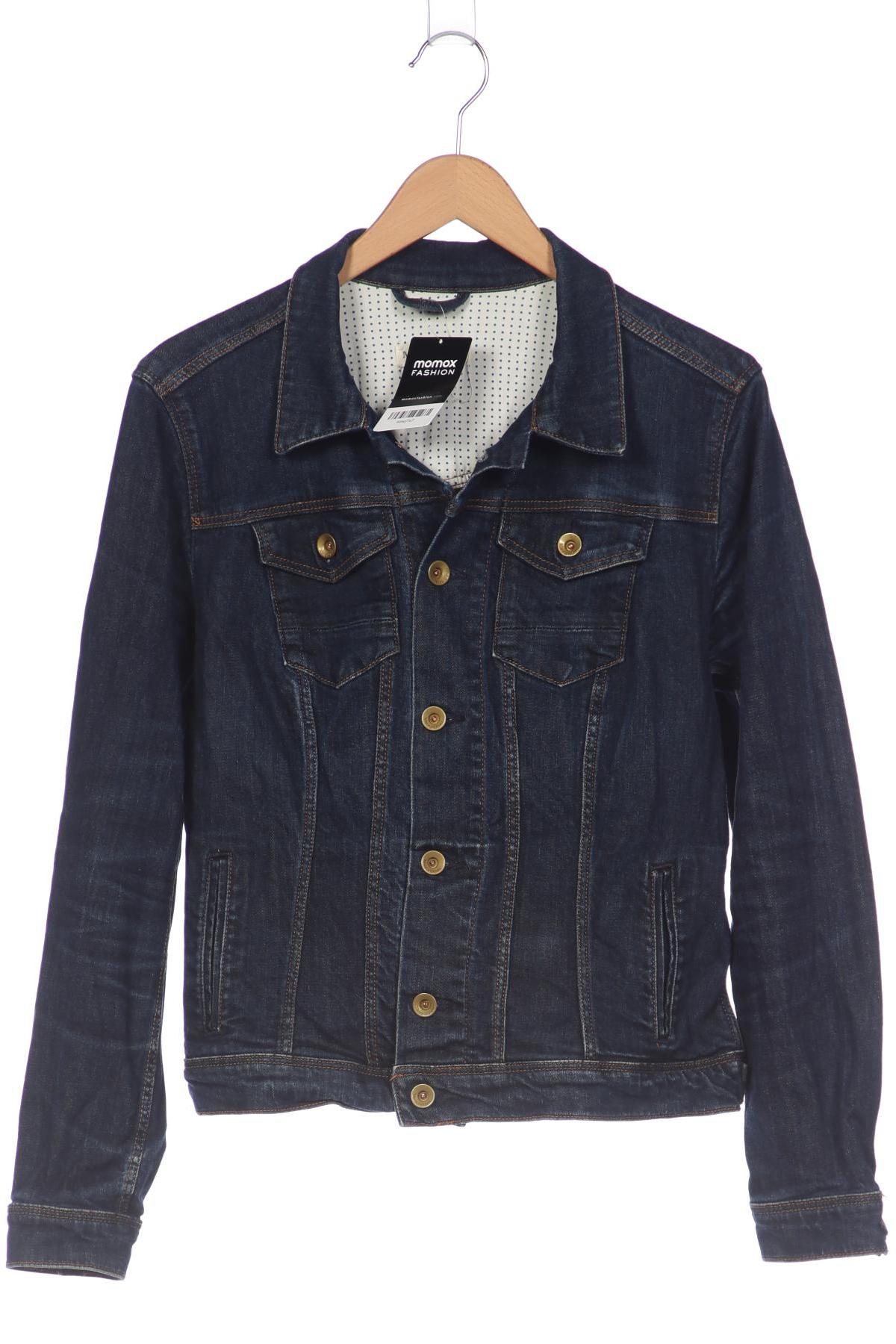 

Marc O Polo Damen Jacke, marineblau, Gr. 46