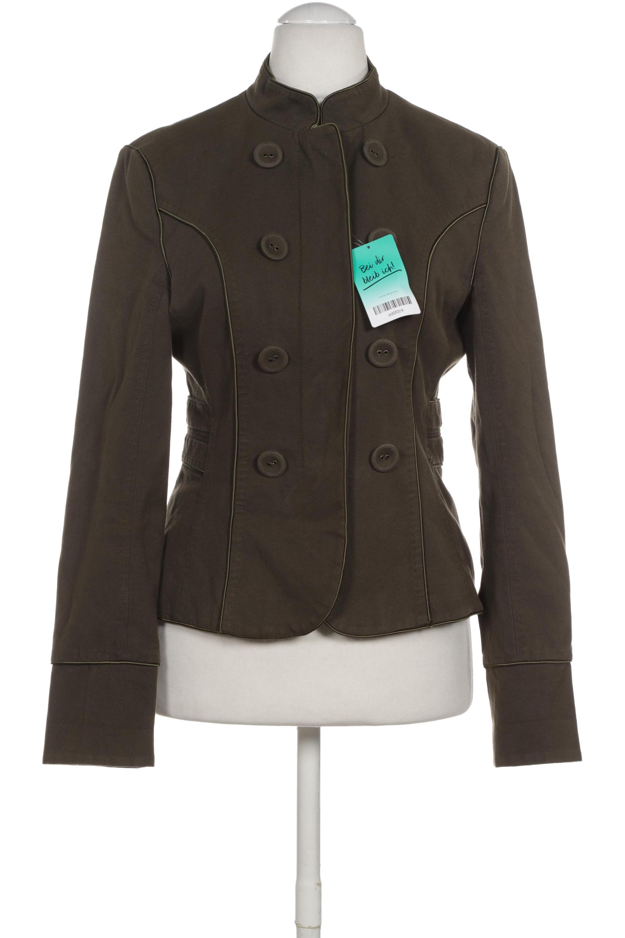 

Marc O Polo Damen Blazer, grün, Gr. 36