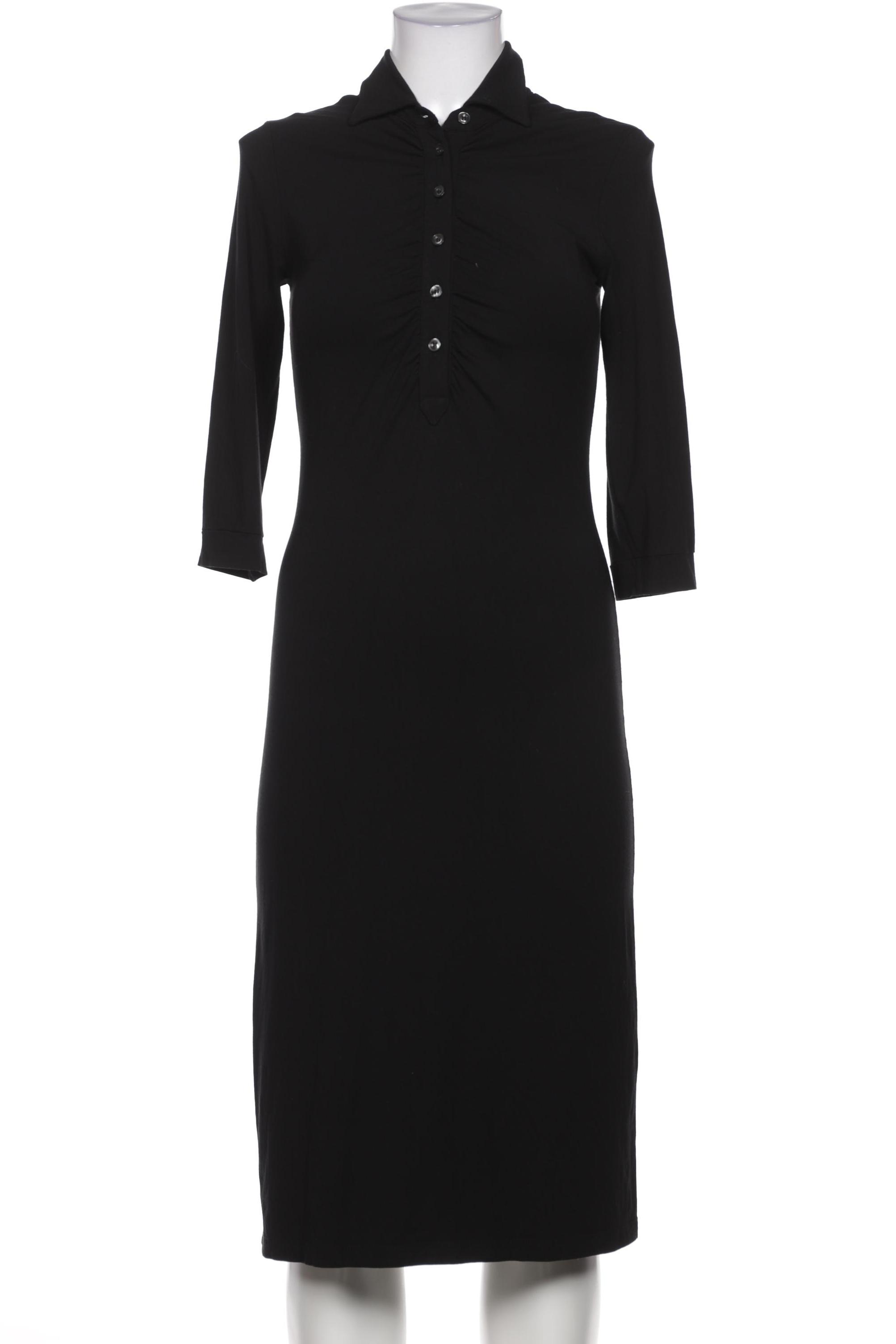 

Marc O Polo Damen Kleid, schwarz, Gr. 38