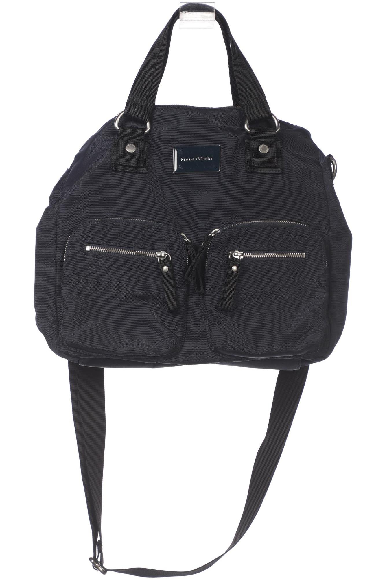 

Marc O Polo Damen Handtasche, marineblau, Gr.
