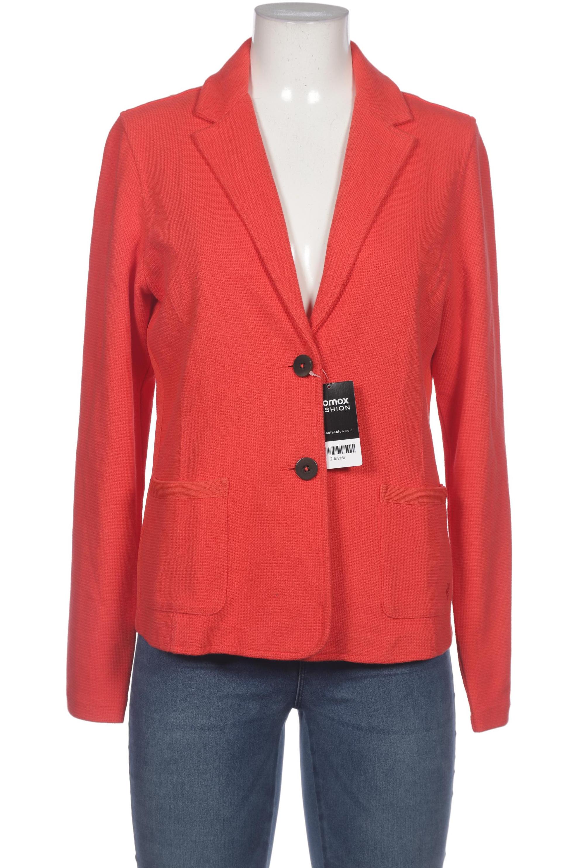 

Marc O Polo Damen Blazer, rot, Gr. 42