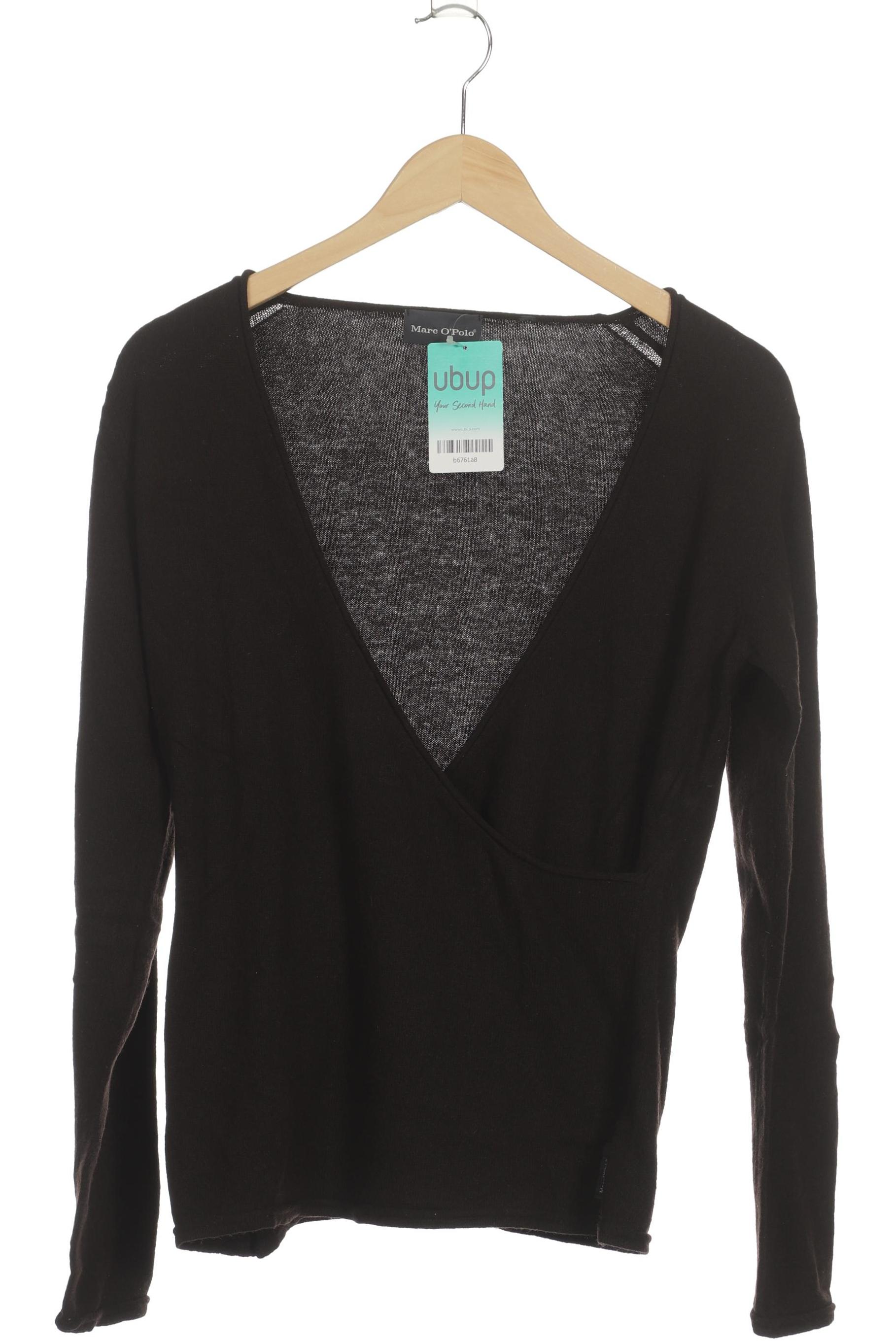 

Marc O Polo Damen Pullover, schwarz, Gr.