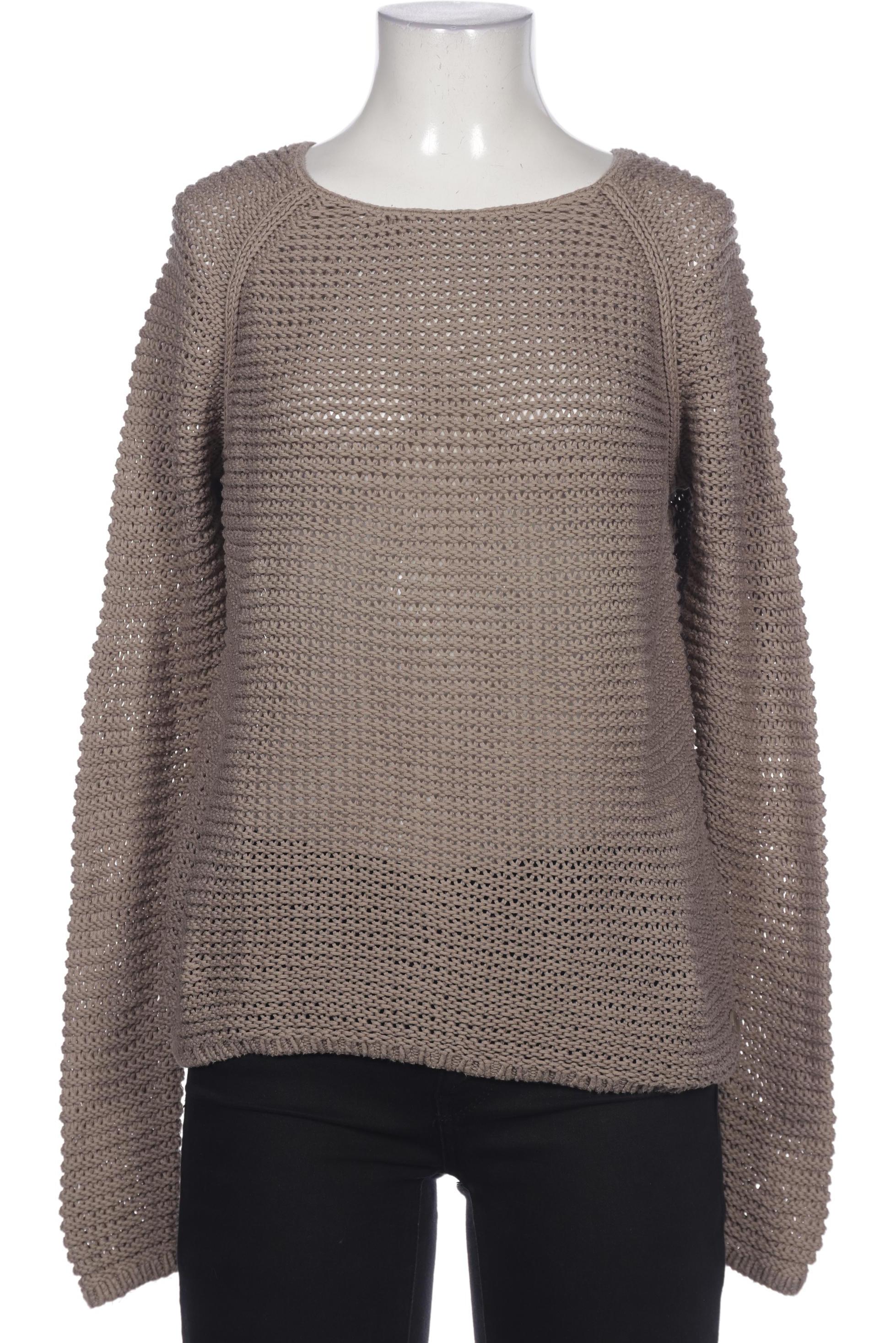 

Marc O Polo Damen Pullover, braun