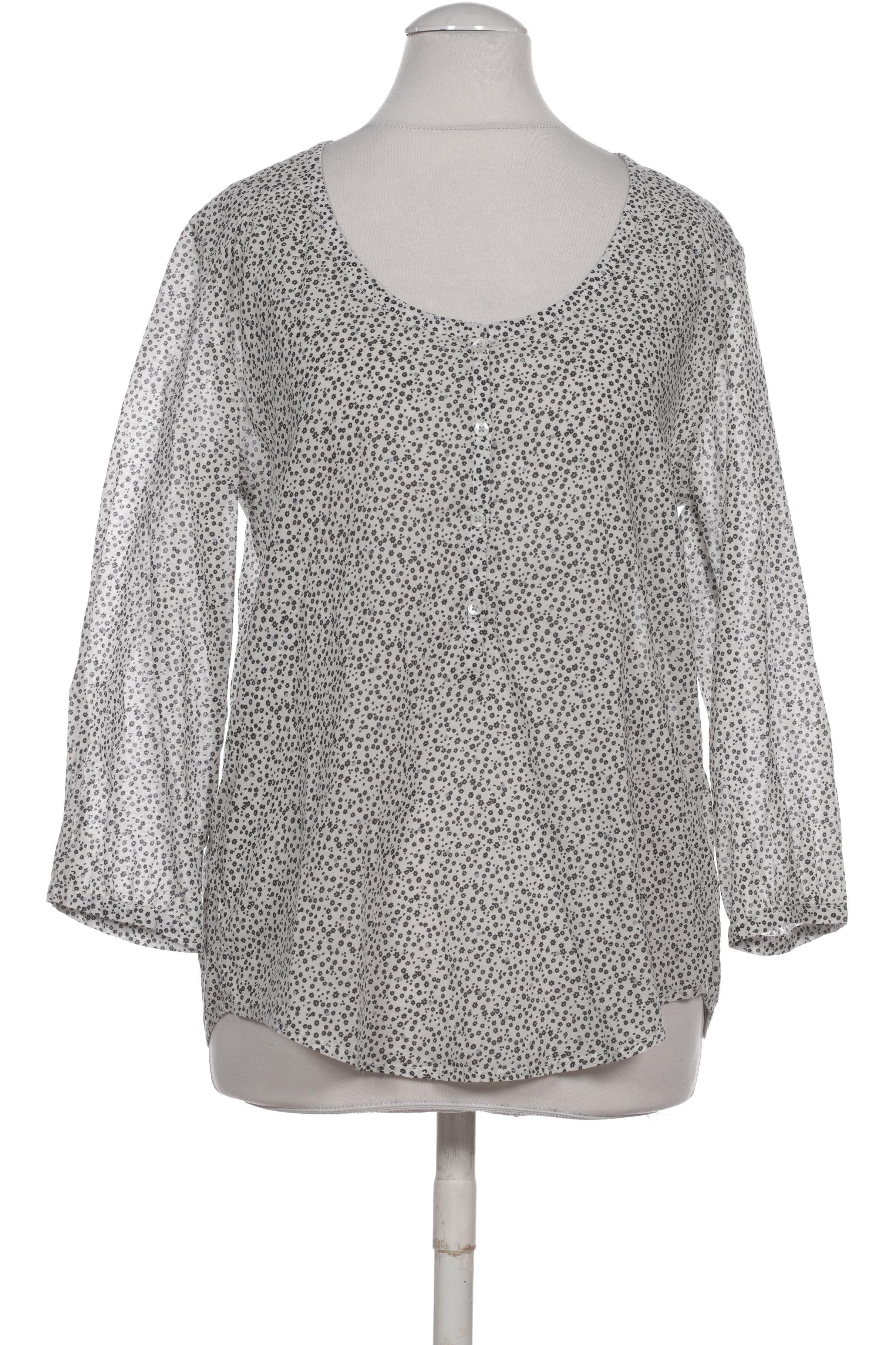 

Marc O Polo Damen Bluse, weiß, Gr. 36