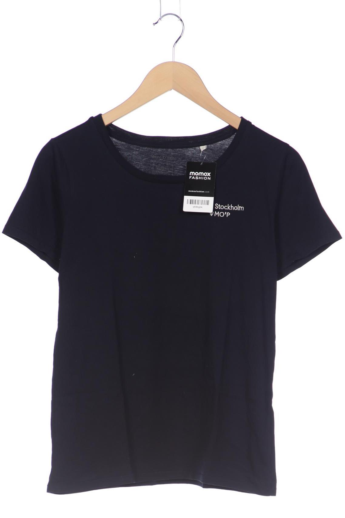 

Marc O Polo Damen T-Shirt, marineblau, Gr. 36