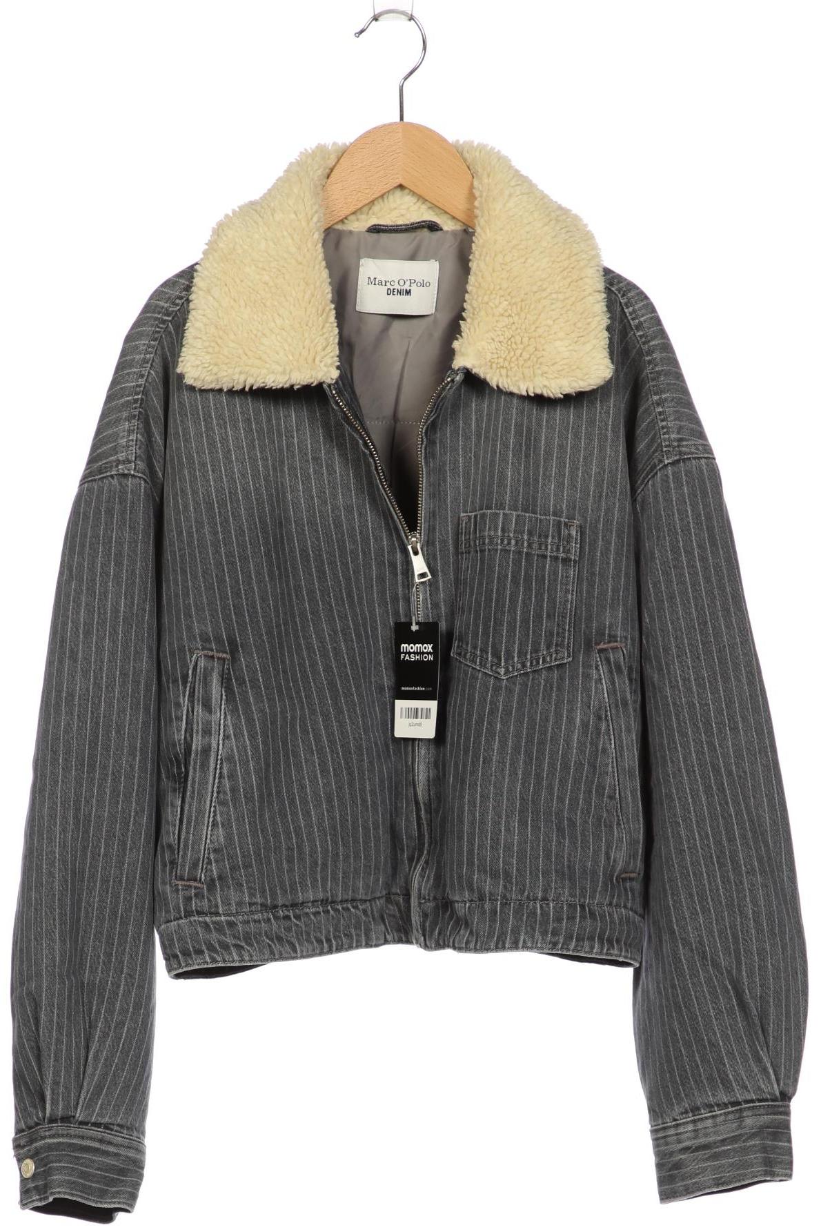 

Marc O Polo Damen Jacke, grau, Gr. 42