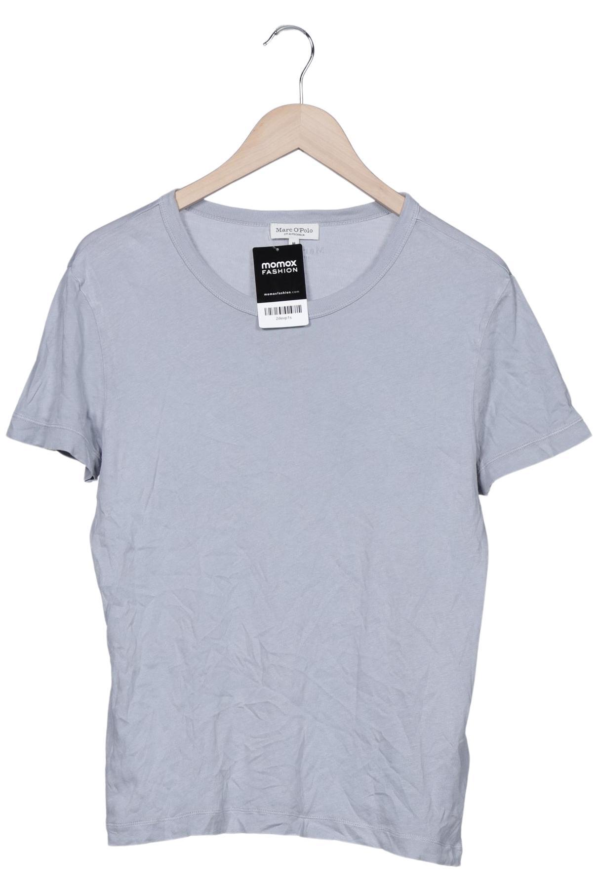 

Marc O Polo Damen T-Shirt, grau, Gr. 38