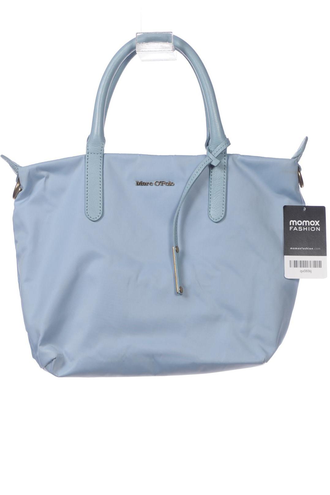 

Marc O Polo Damen Handtasche, hellblau, Gr.