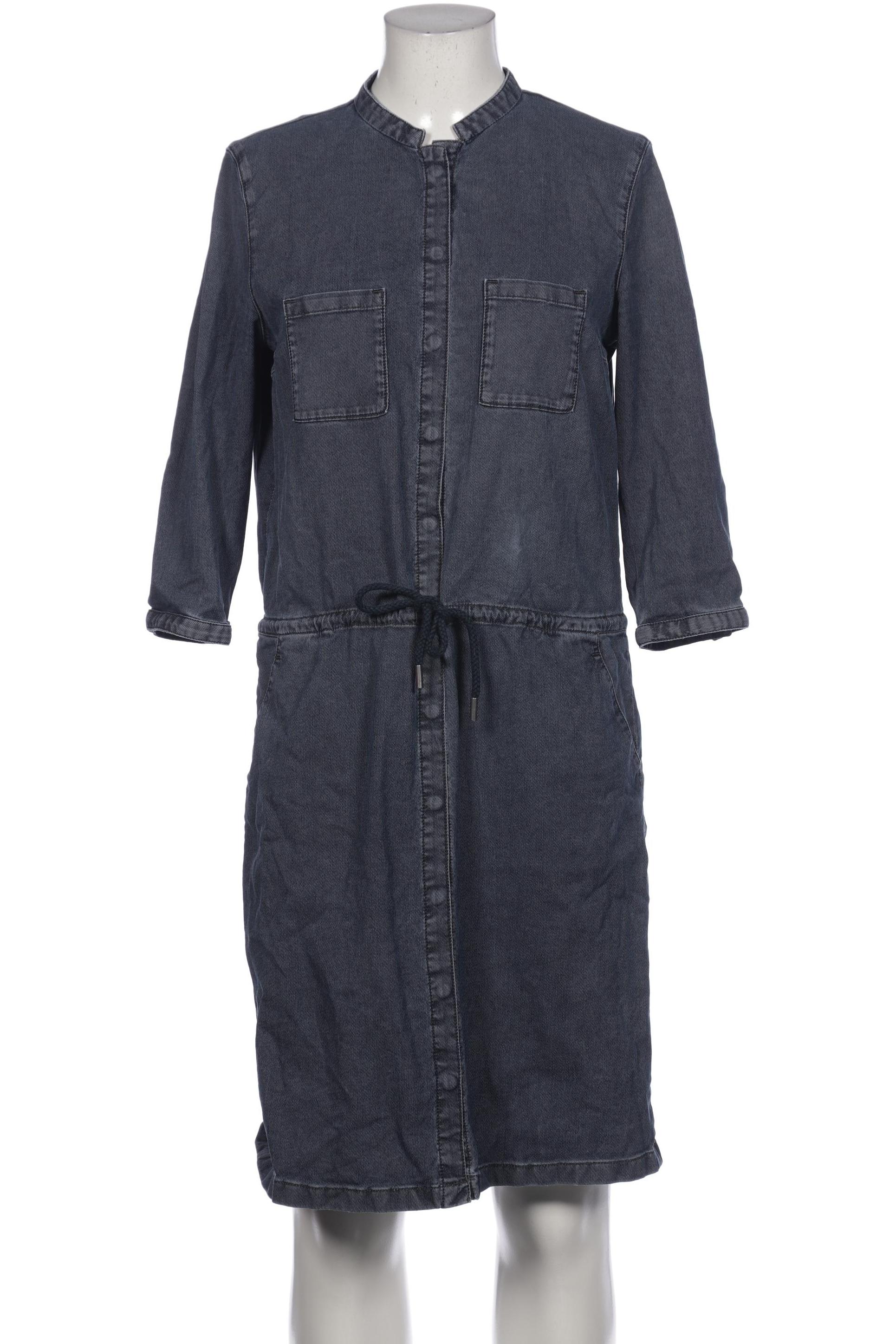 

Marc O Polo Damen Kleid, marineblau, Gr. 42