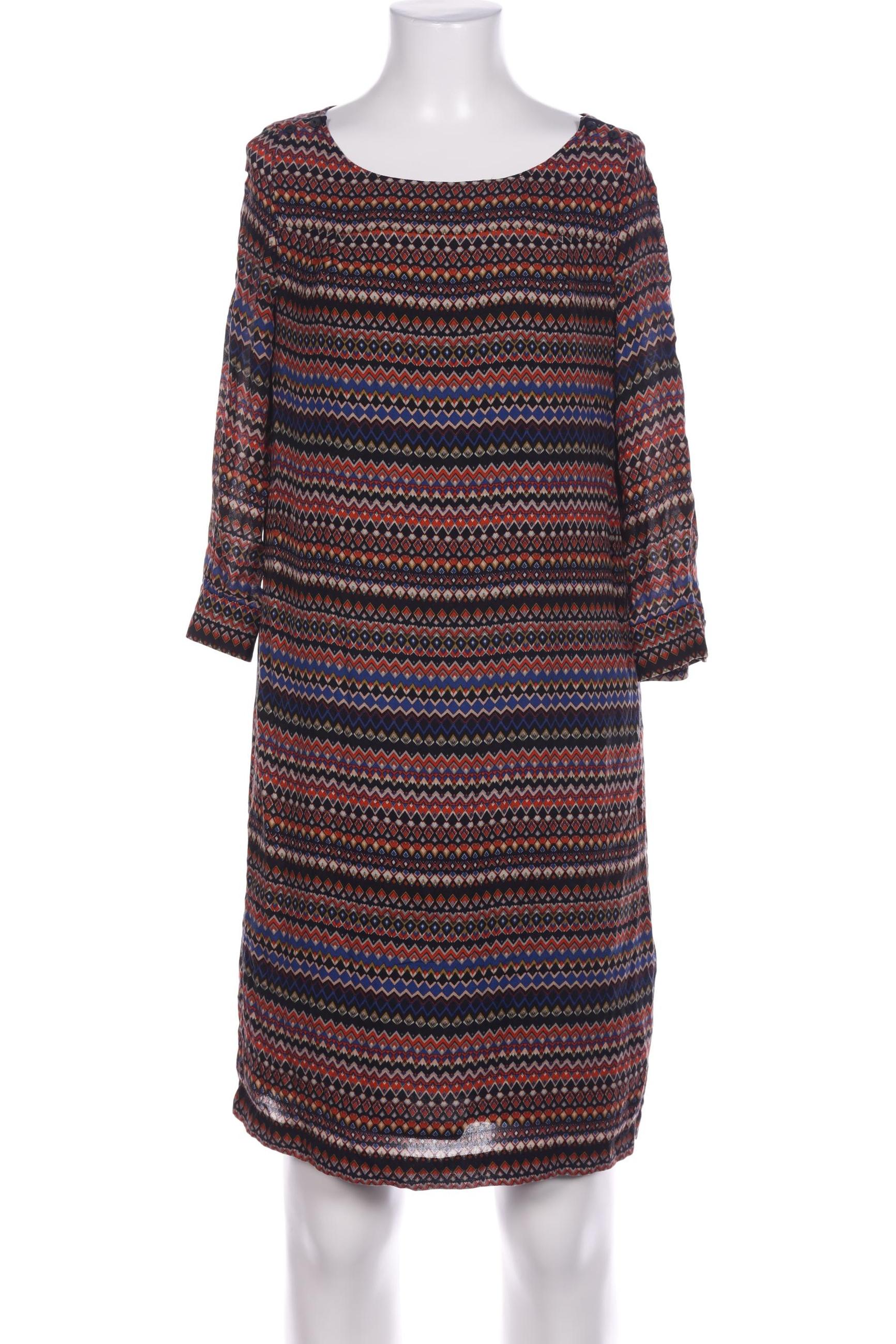 

Marc O Polo Damen Kleid, mehrfarbig, Gr. 38
