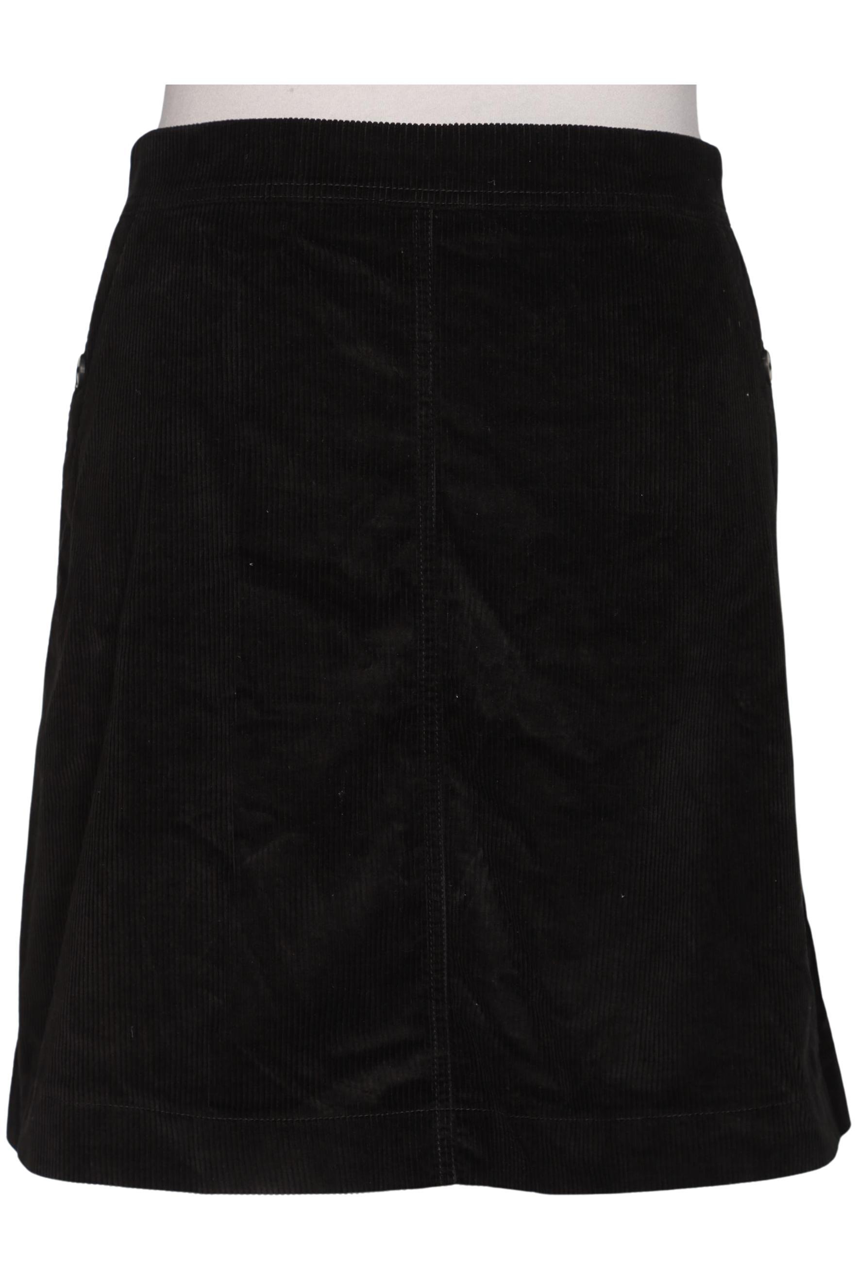 

Marc O Polo Damen Rock, schwarz, Gr. 44