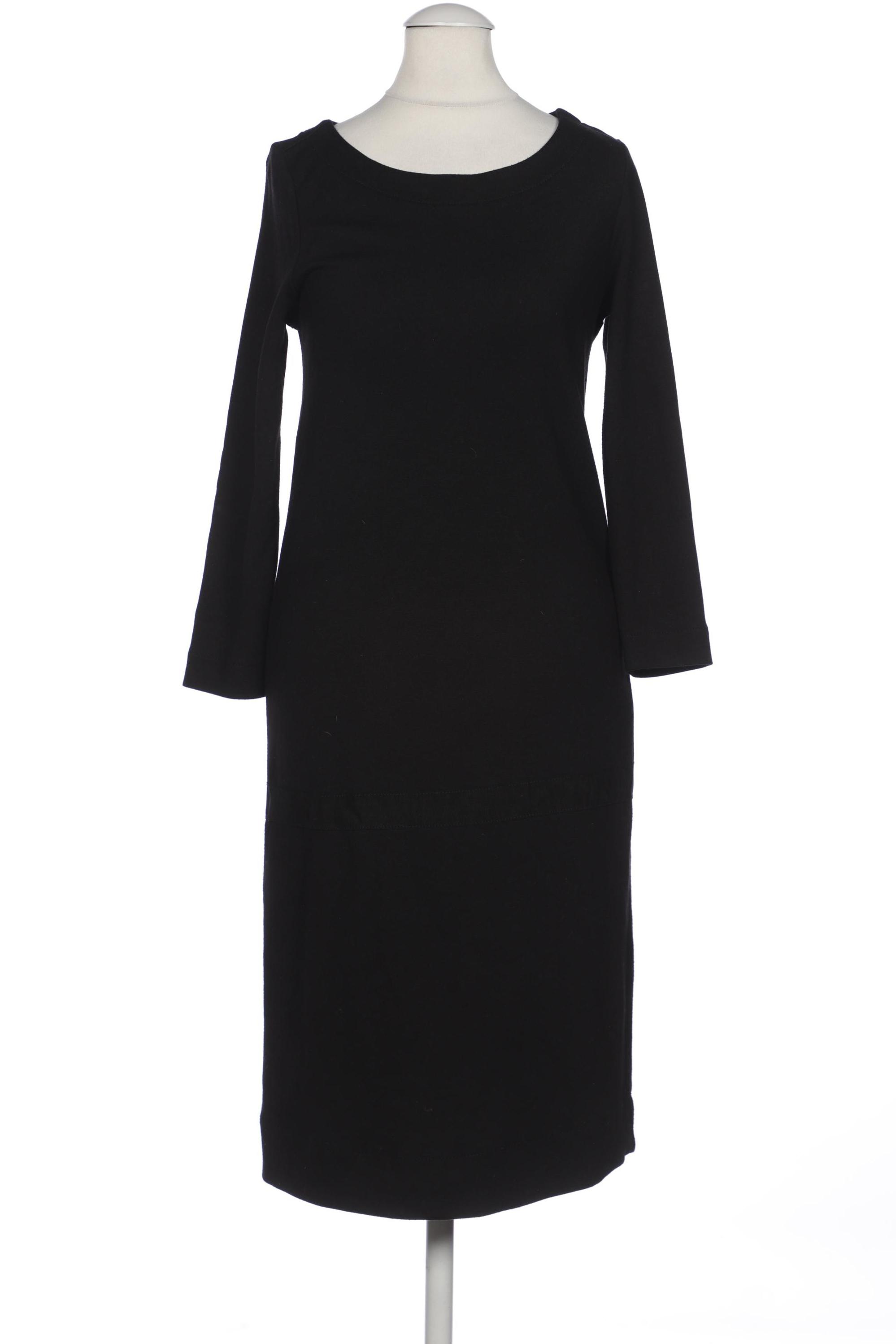 

Marc O Polo Damen Kleid, schwarz, Gr. 34