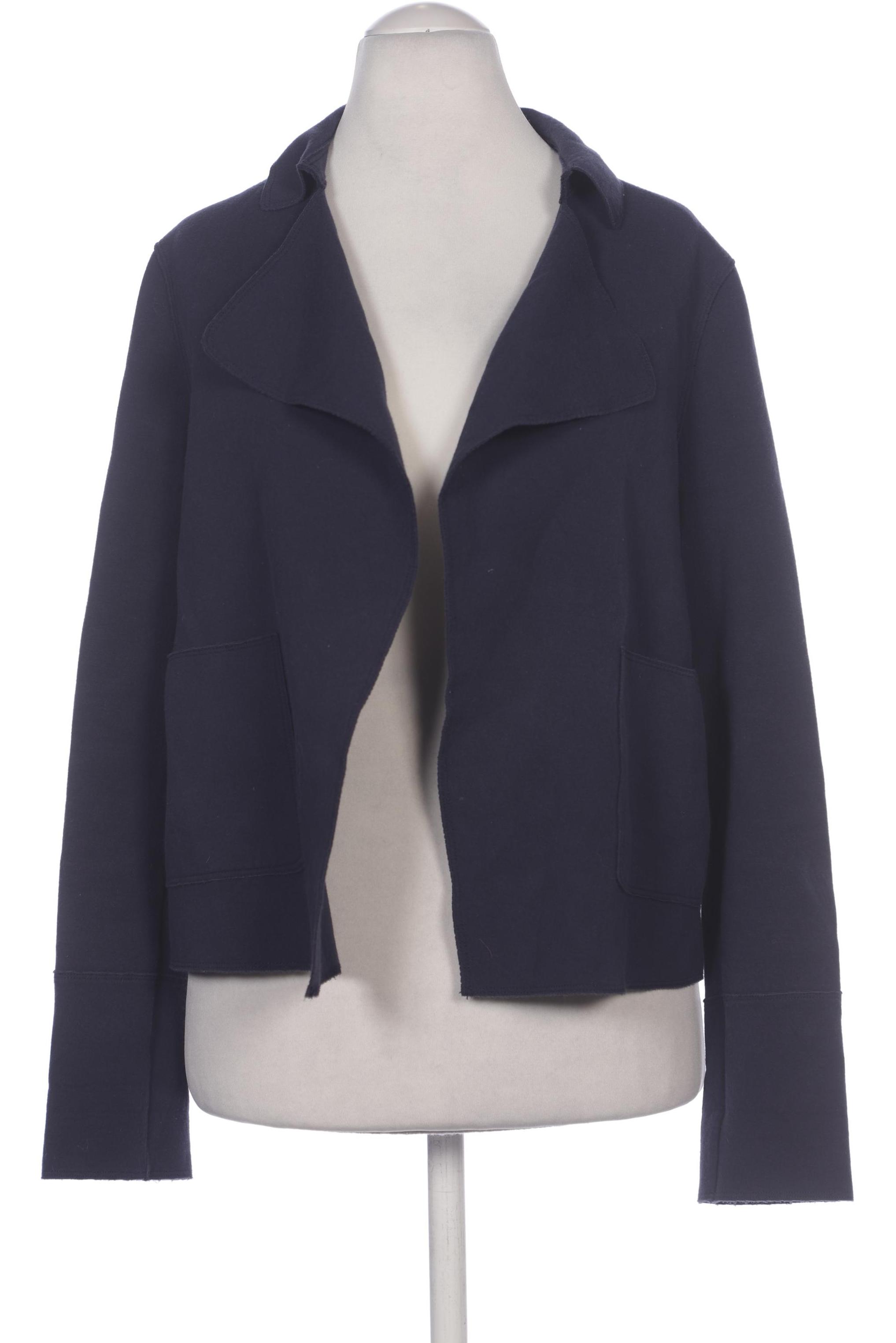 

Marc O Polo Damen Strickjacke, marineblau, Gr. 38