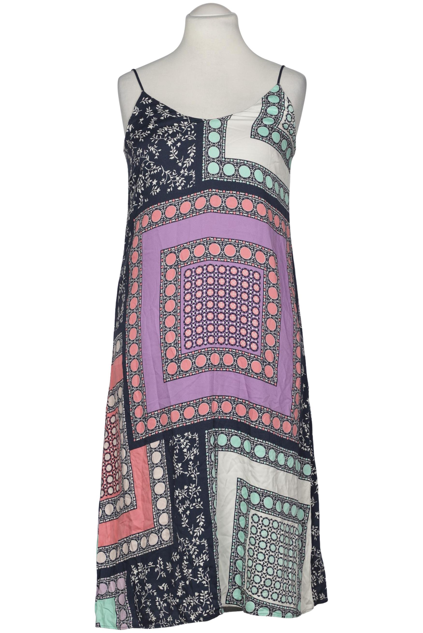 

Marc O Polo Damen Kleid, mehrfarbig, Gr. 38