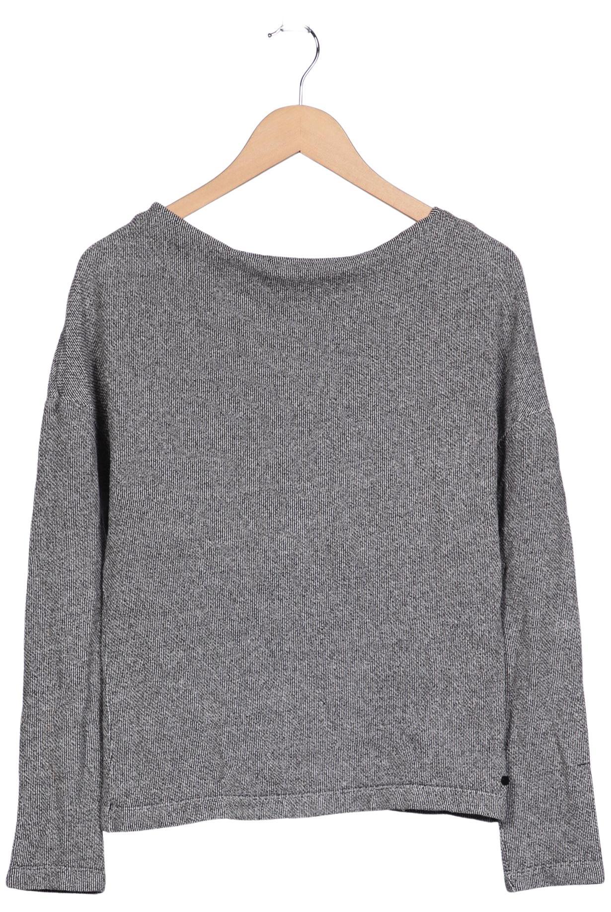 

Marc O Polo Damen Sweatshirt, grau, Gr. 36