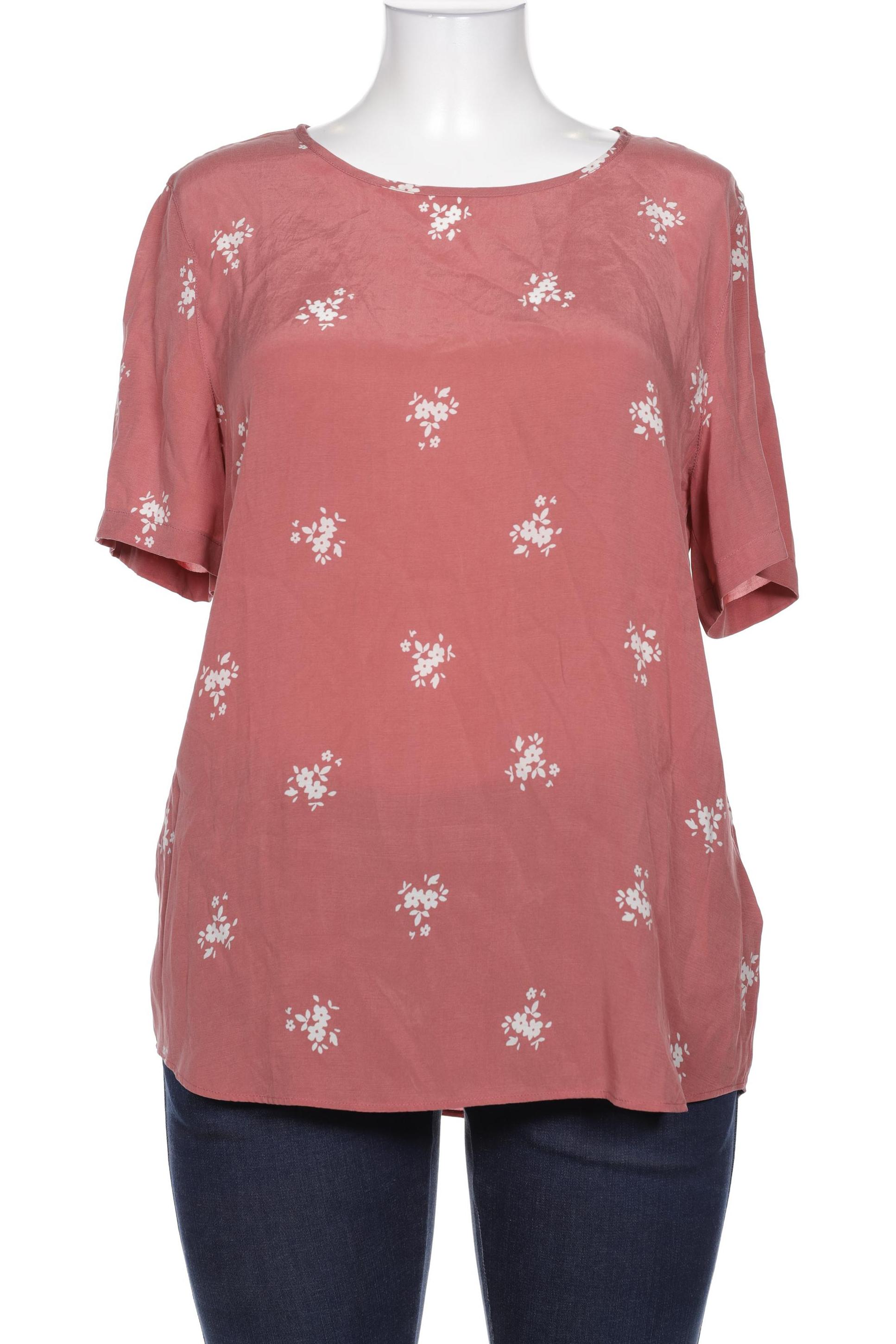 

Marc O Polo Damen Bluse, pink