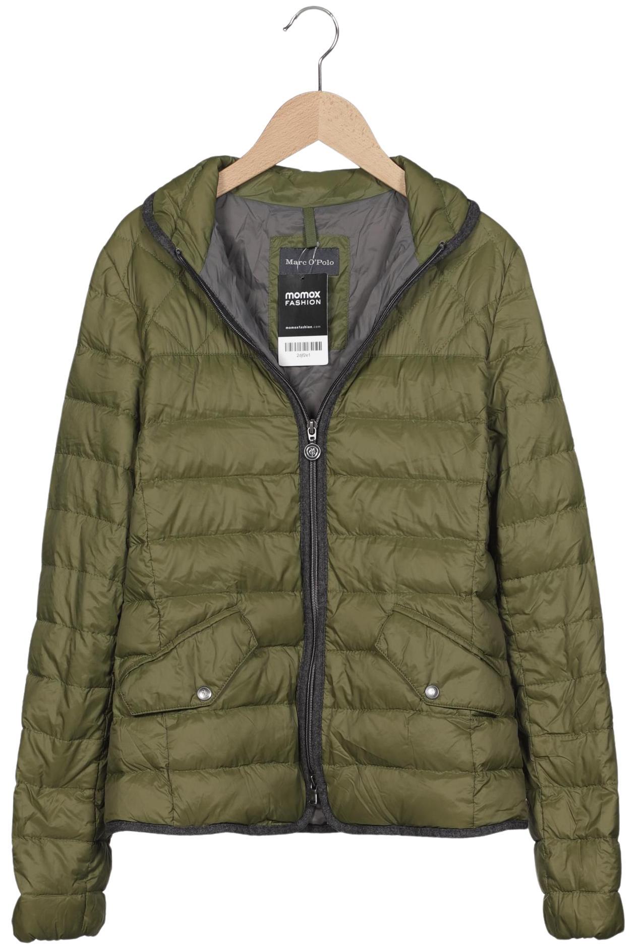 

Marc O Polo Damen Jacke, grün, Gr. 38