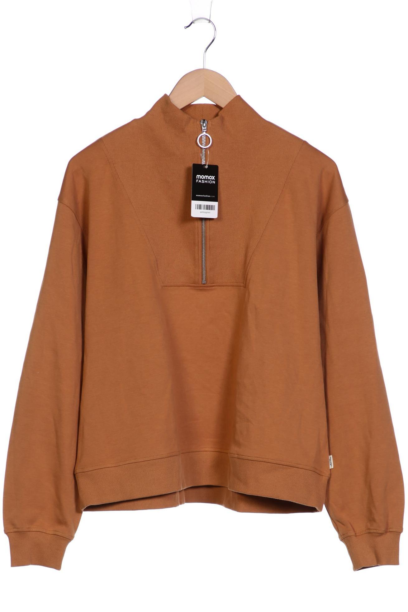 

Marc O Polo Damen Sweatshirt, braun, Gr. 44