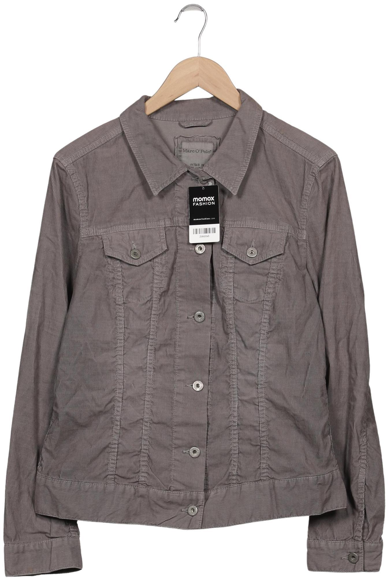 

Marc O Polo Damen Jacke, grau, Gr. 44