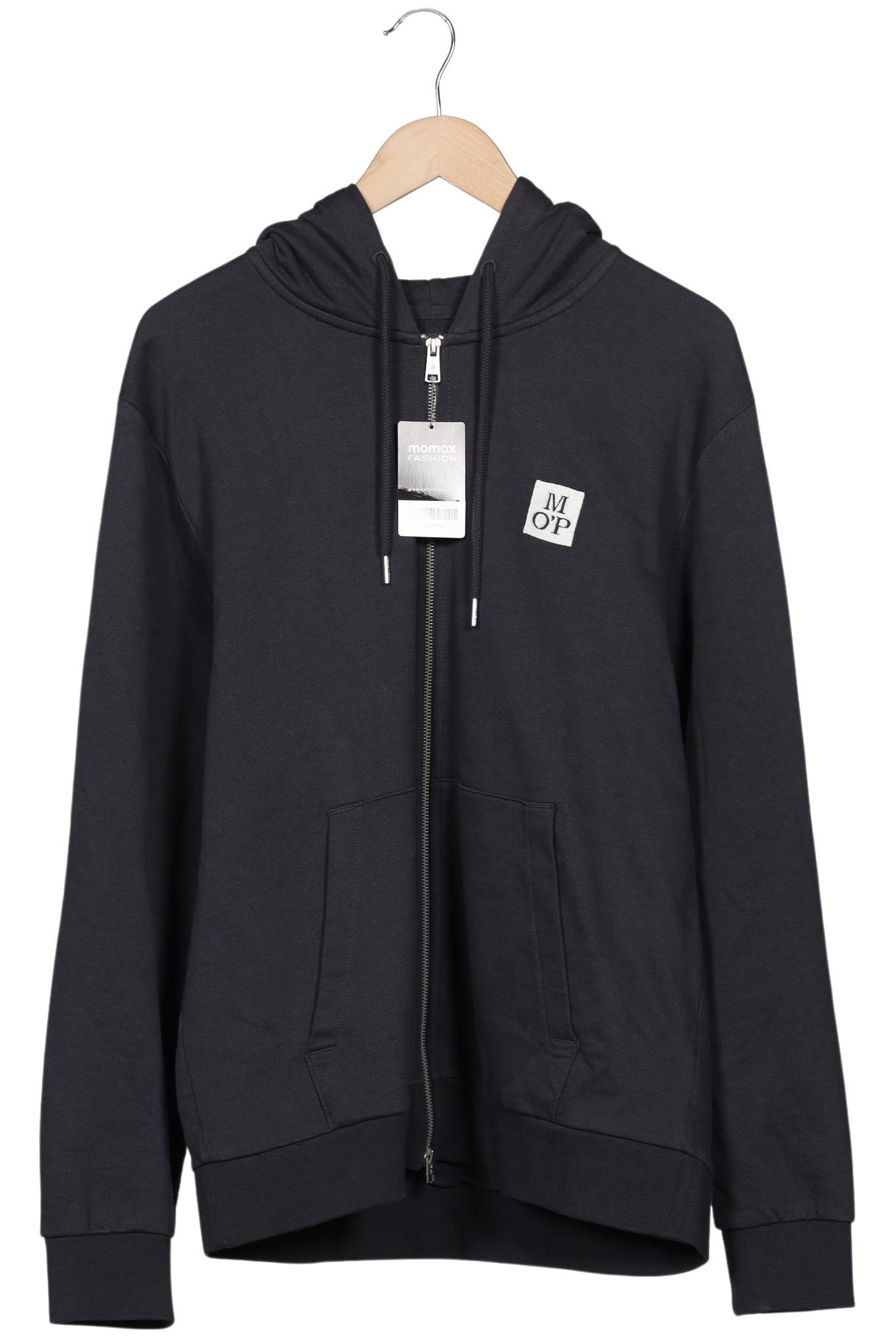 

Marc O Polo Herren Kapuzenpullover, marineblau, Gr. 52