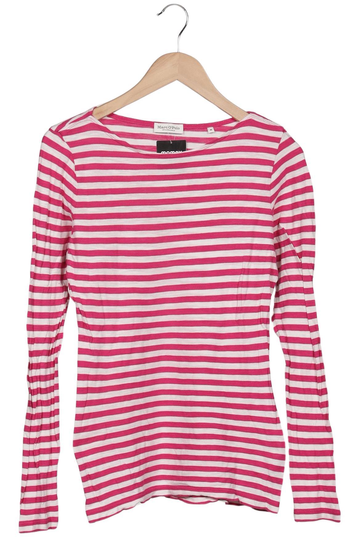 

Marc O Polo Damen Pullover, pink, Gr. 38