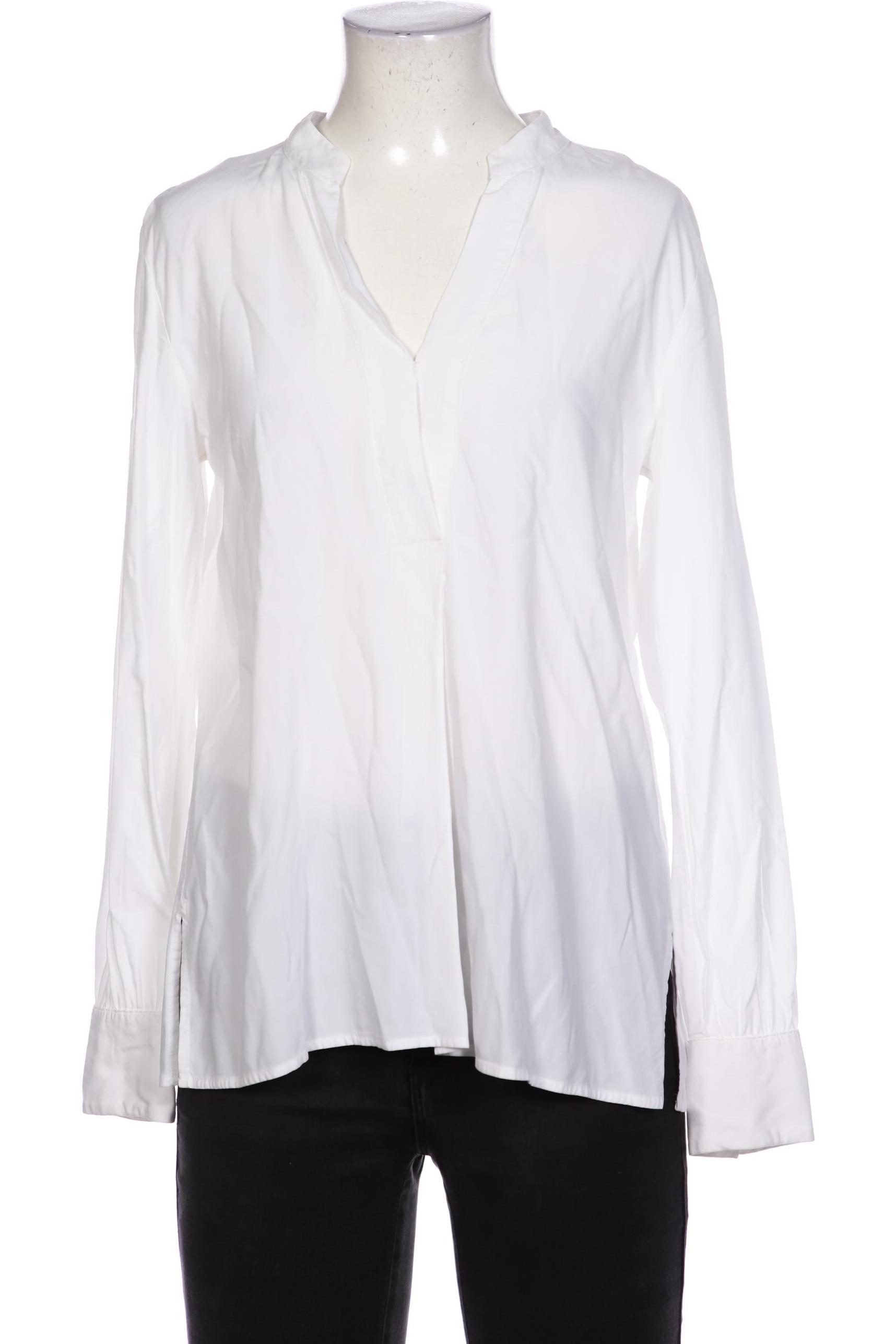 Thumbnail - Marc O Polo Damen Bluse, weiß, Gr. 34